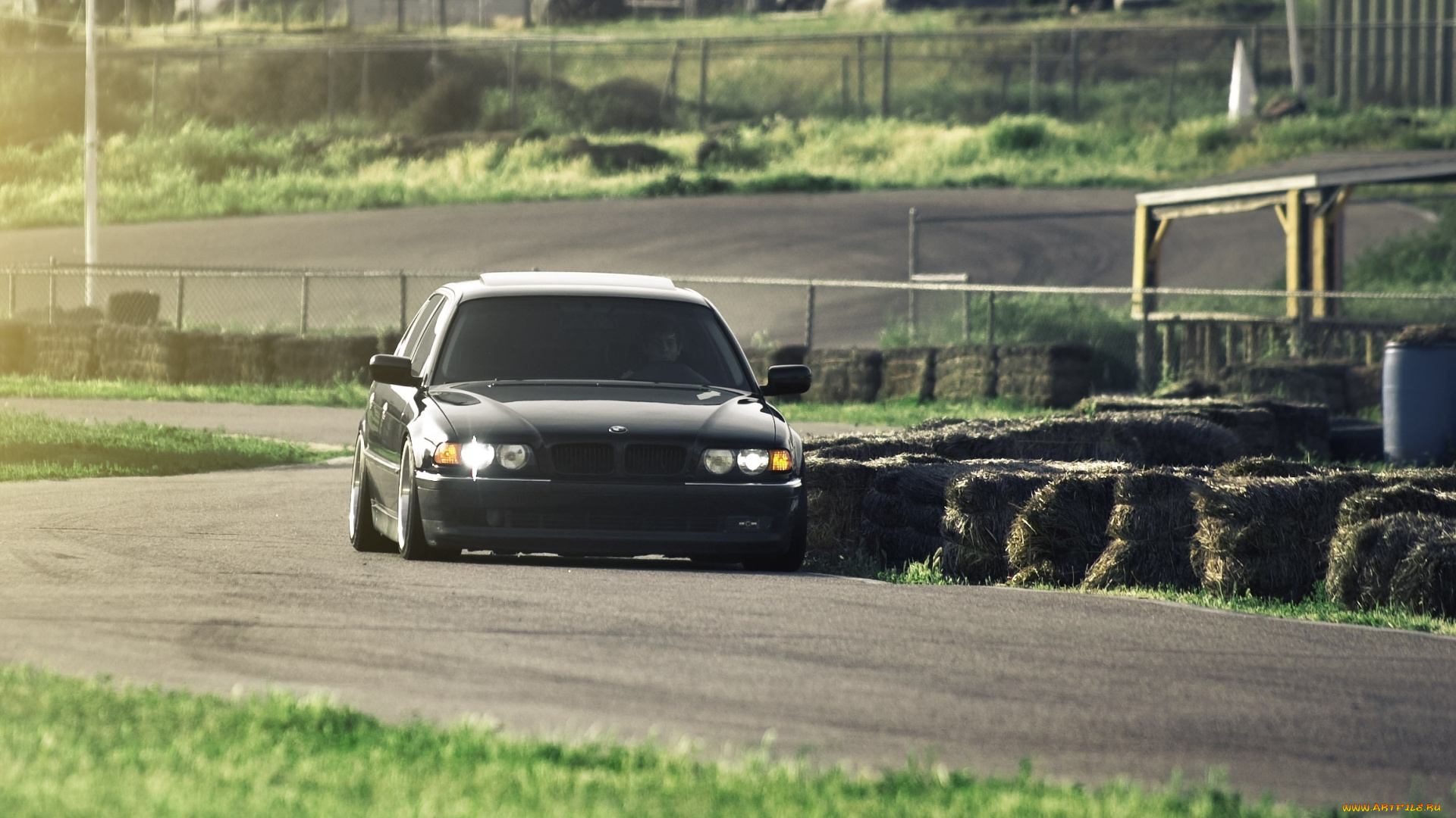 bmw, 740, e38, автомобили, bmw, dylan, leff, e38, бумер, тюнинг, семёрка, 740, bumer, тест, драйв