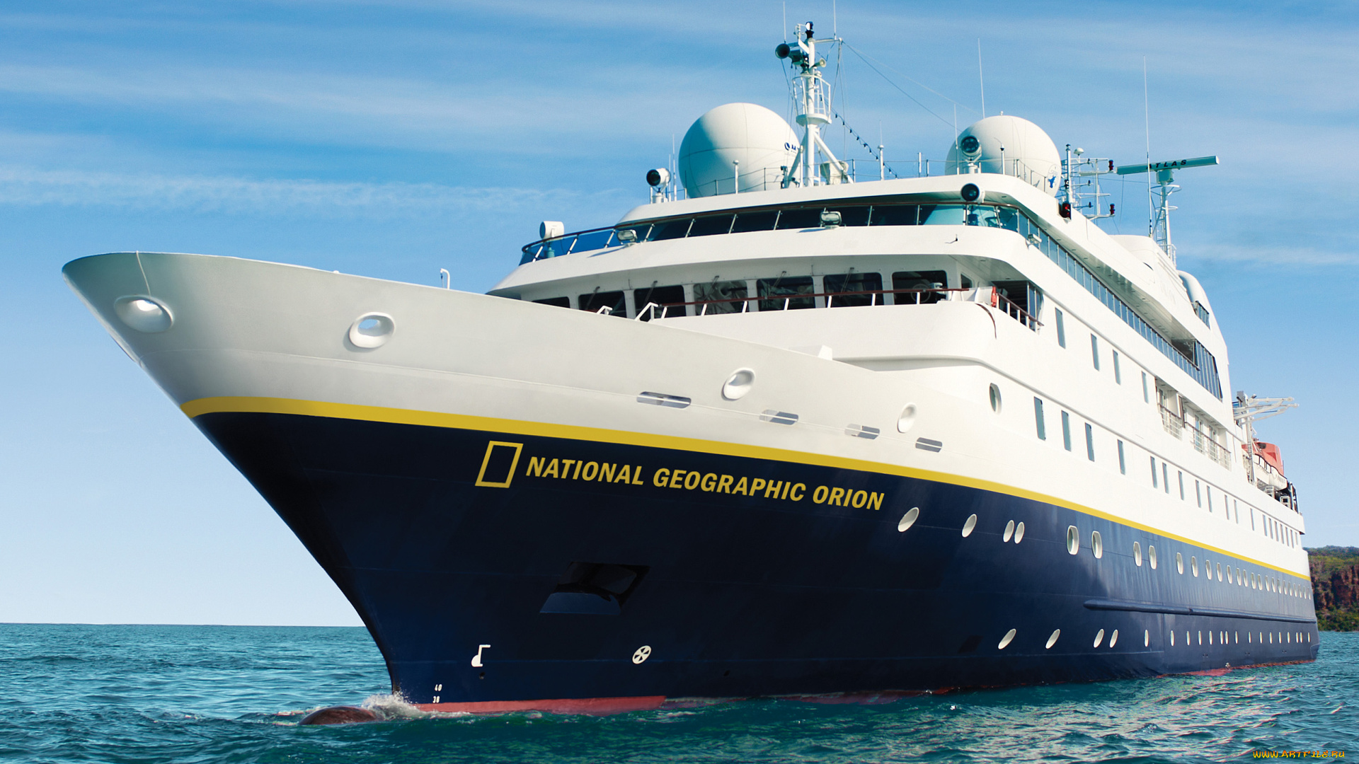 корабли, другое, ngc