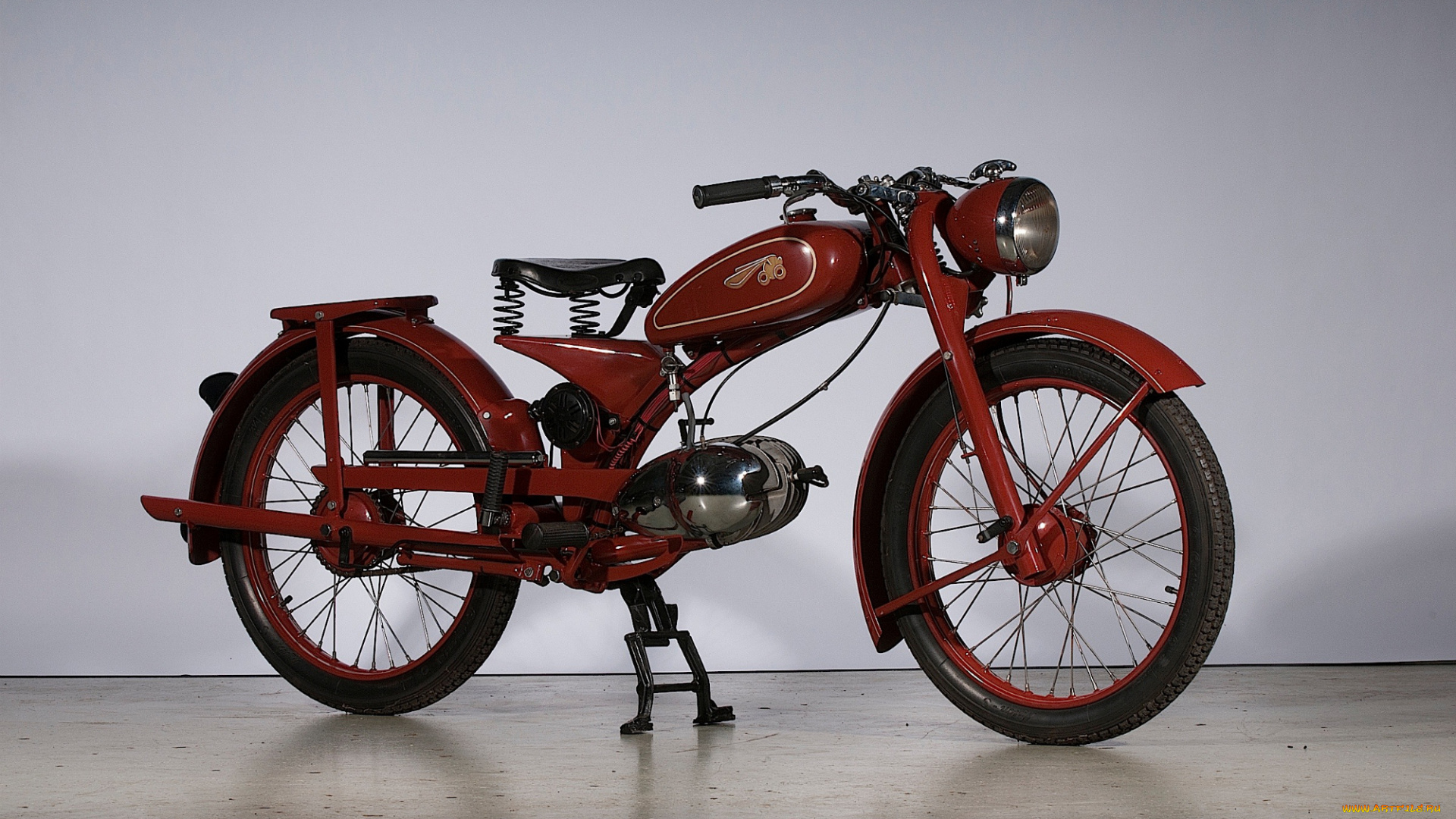 мотоциклы, -unsort, imme