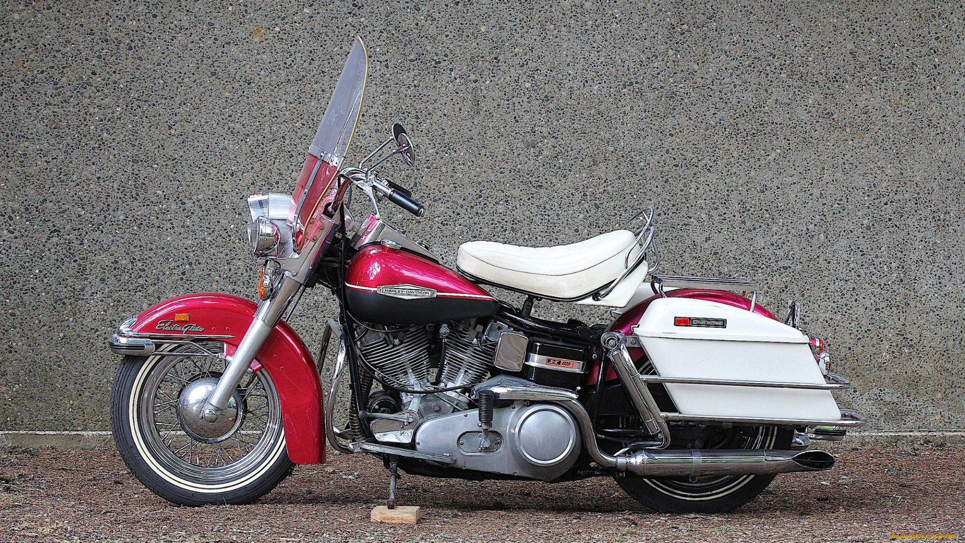 мотоциклы, harley-davidson