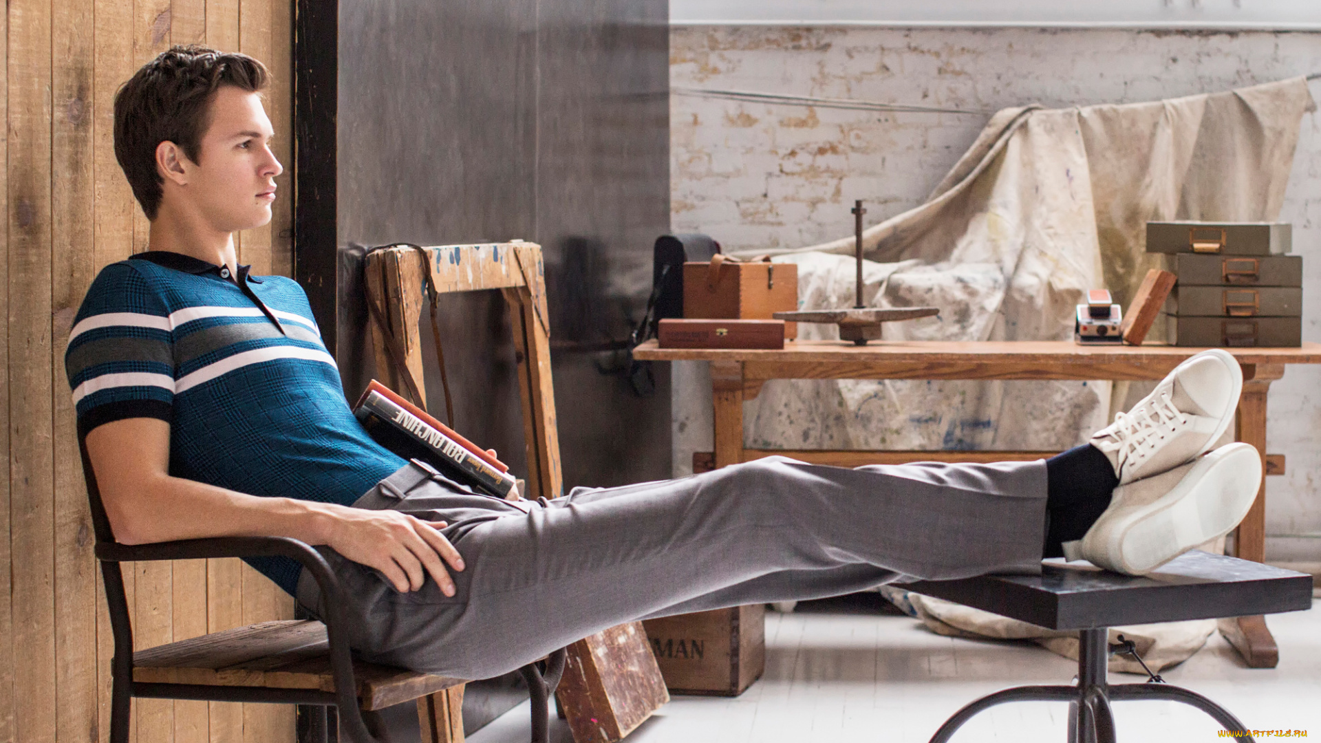 мужчины, -, unsort, фотосессия, энсел, эльгорт, ansel, elgort