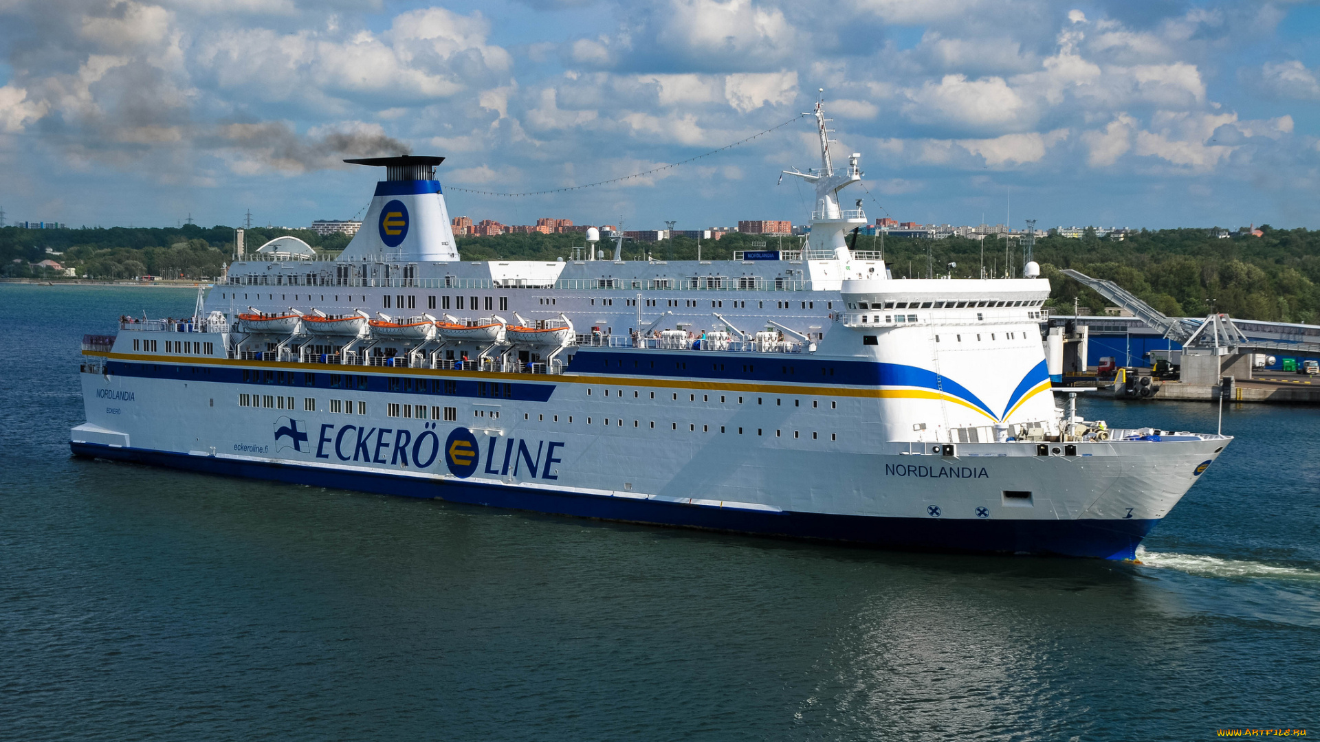 nordlandia, корабли, лайнеры, лайнер, круизный