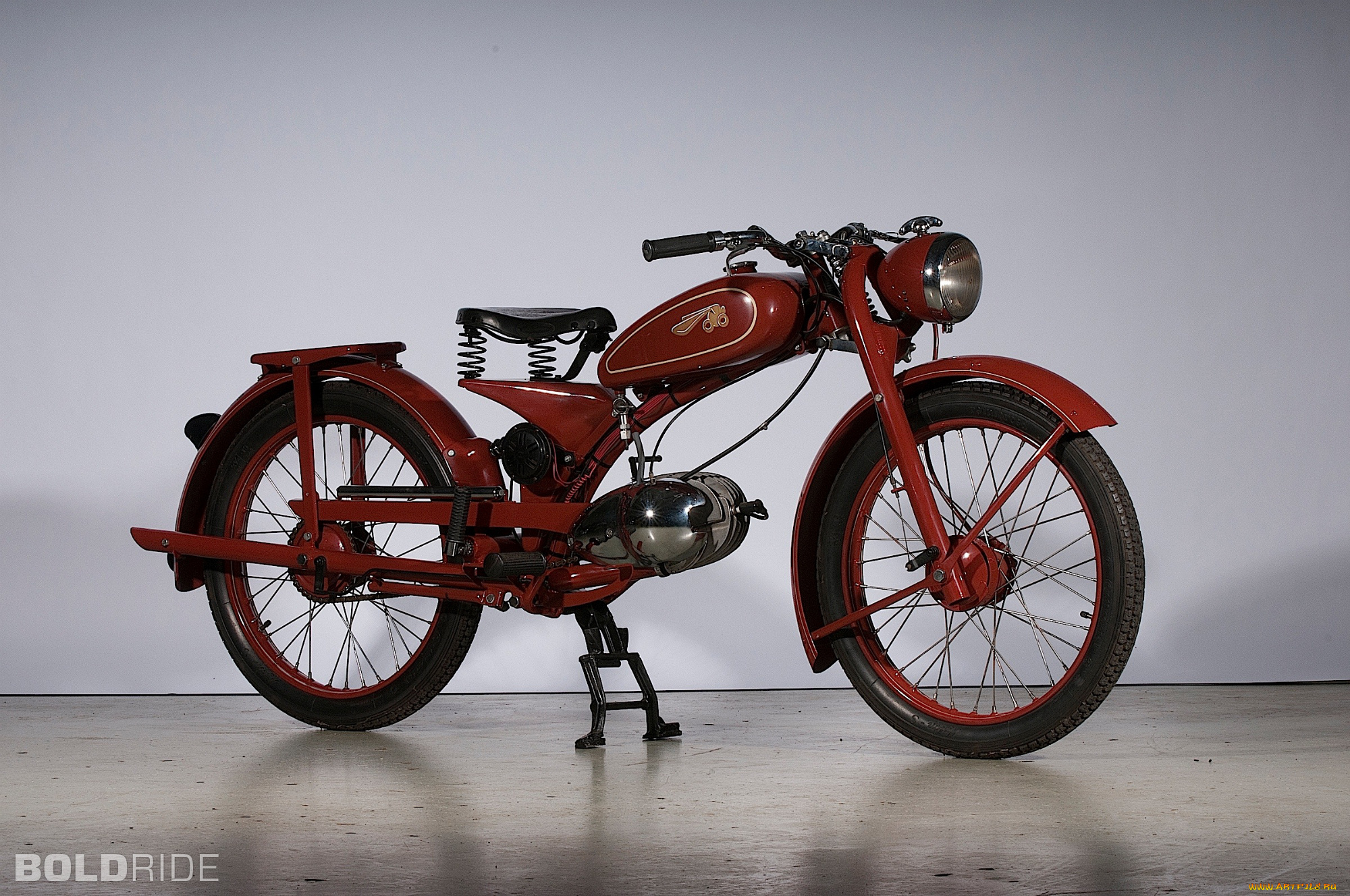 мотоциклы, -unsort, imme