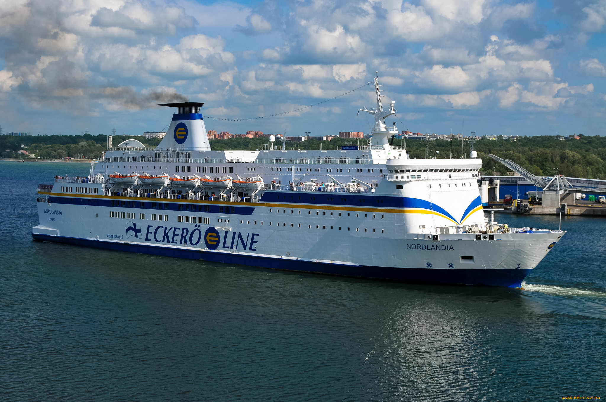 nordlandia, корабли, лайнеры, лайнер, круизный