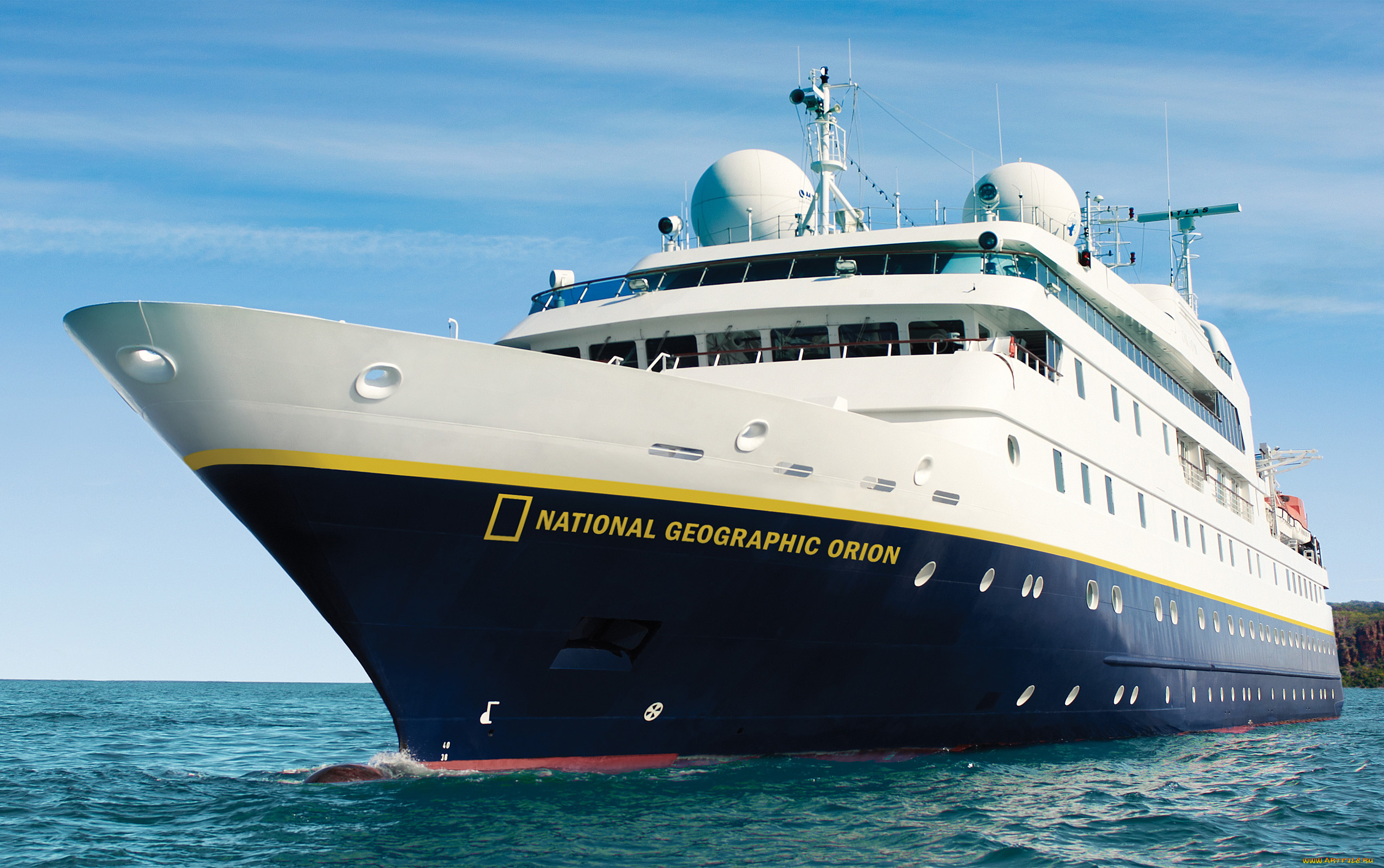 корабли, другое, ngc