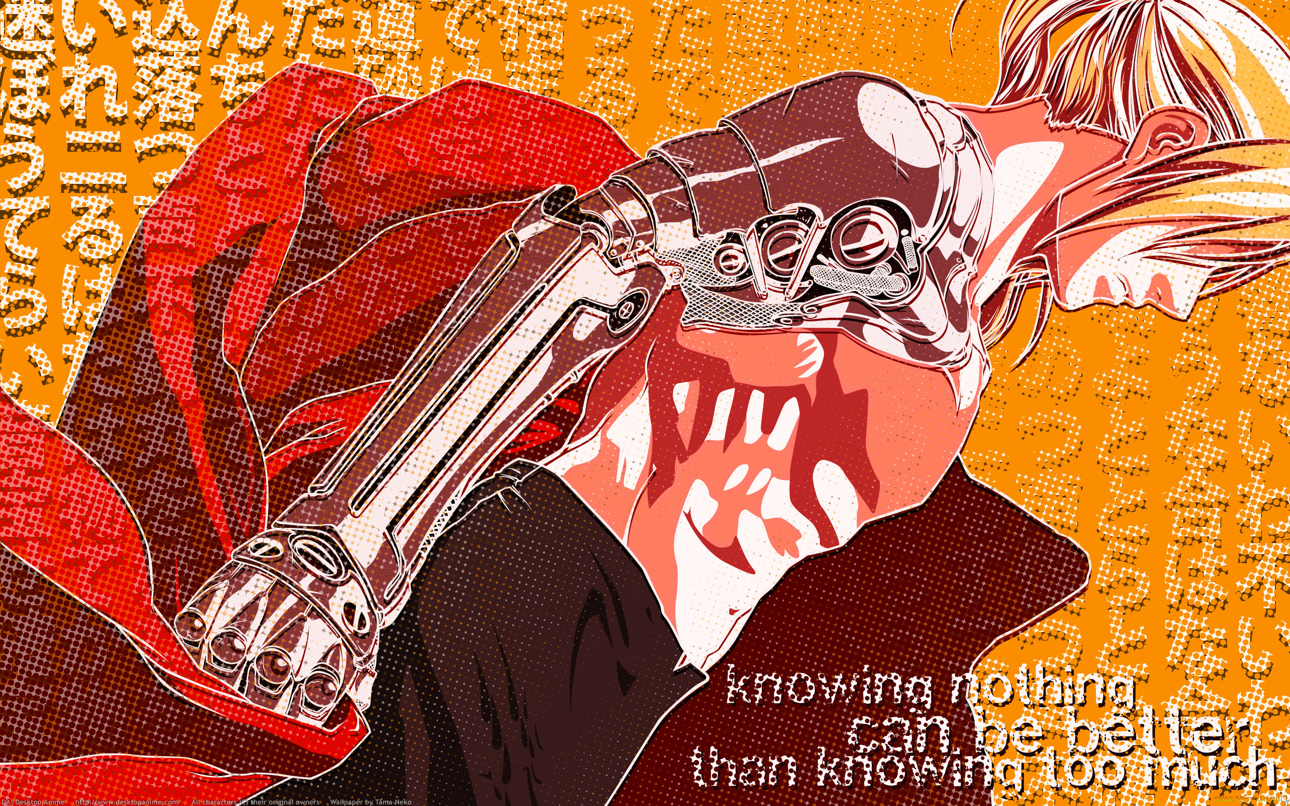 аниме, fullmetal, alchemist, блондин, эдвард, парень, edward, elric, fullmetal, alchemist