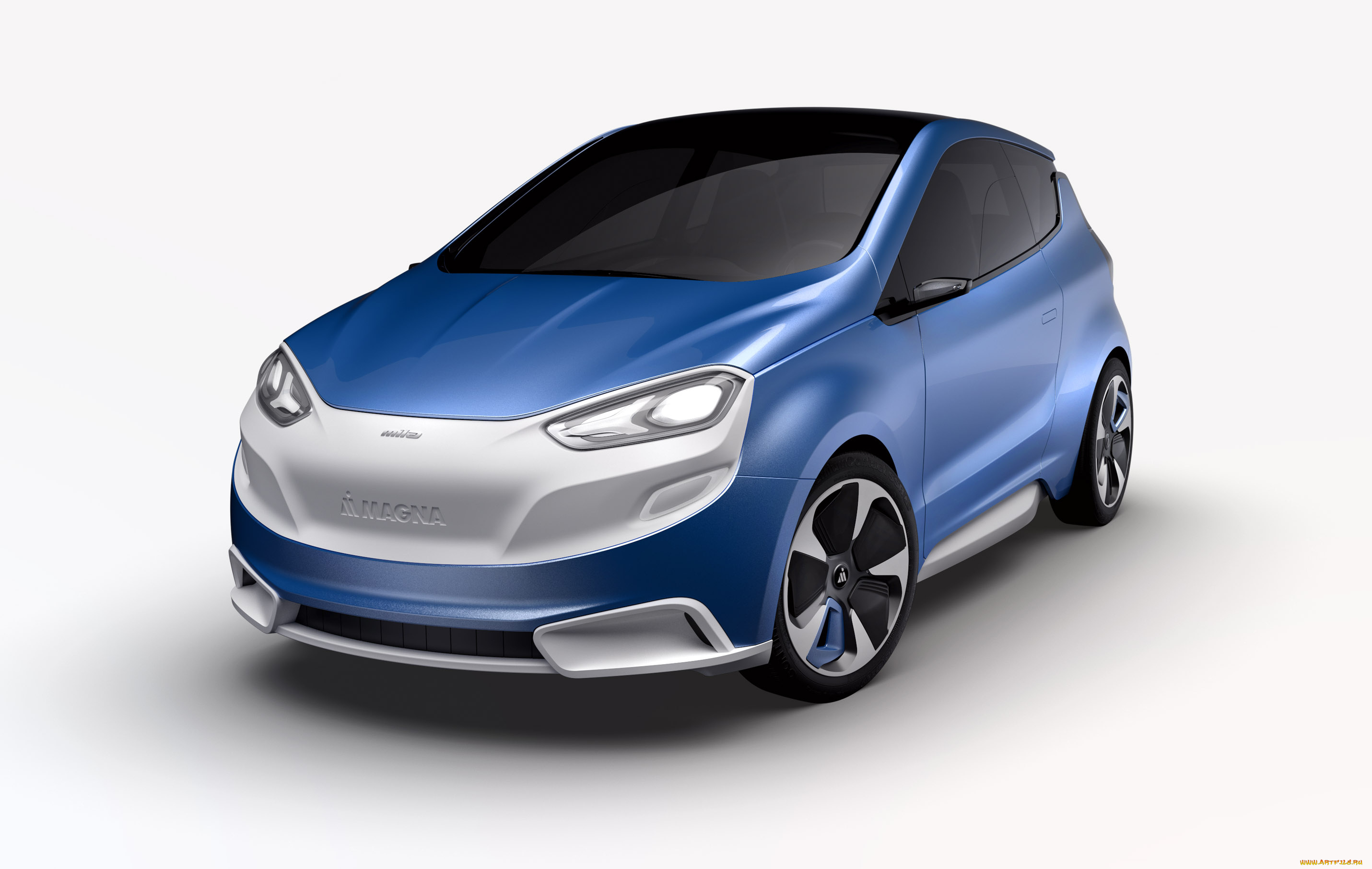 автомобили, magna