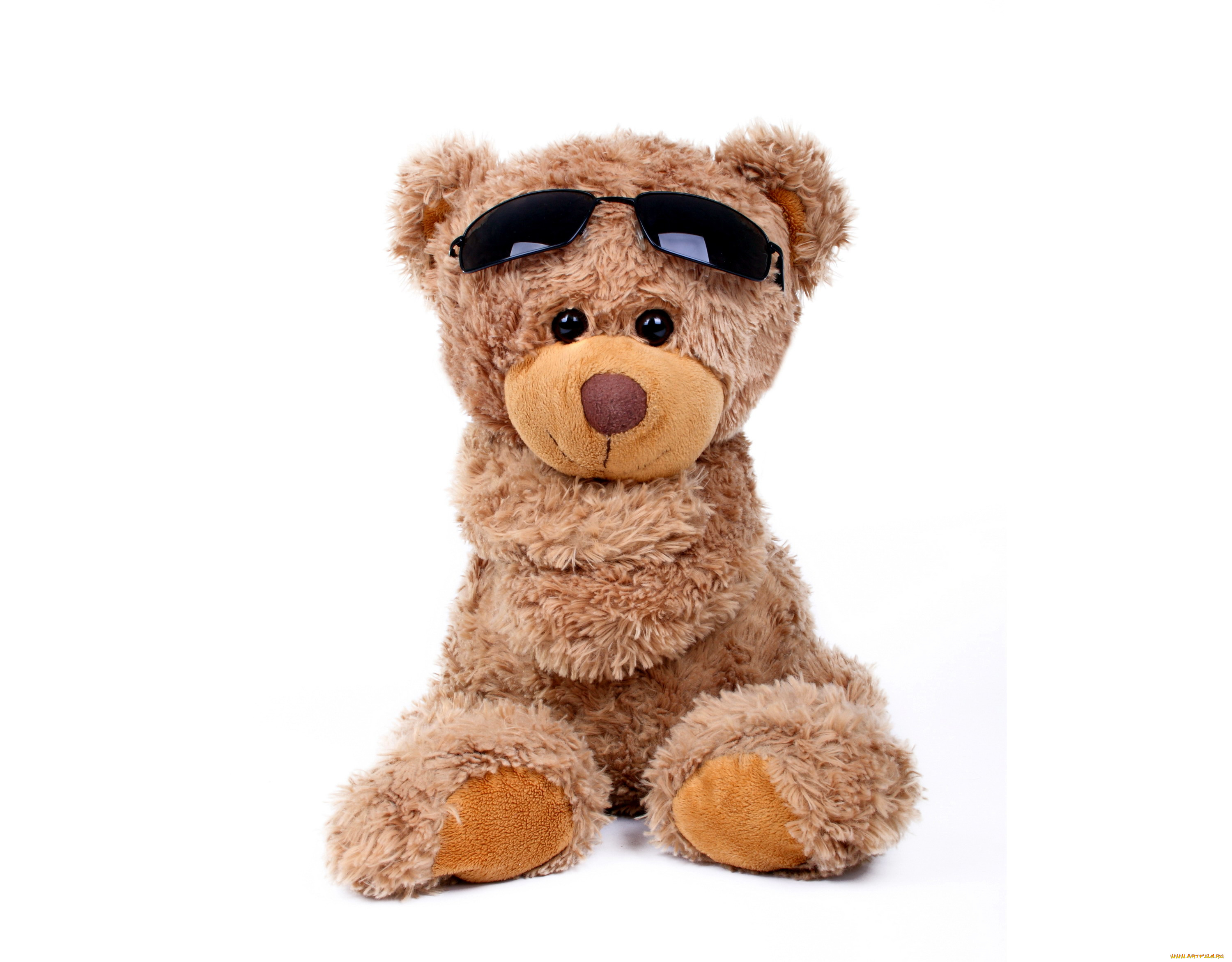 разное, игрушки, очки, медвежонок
