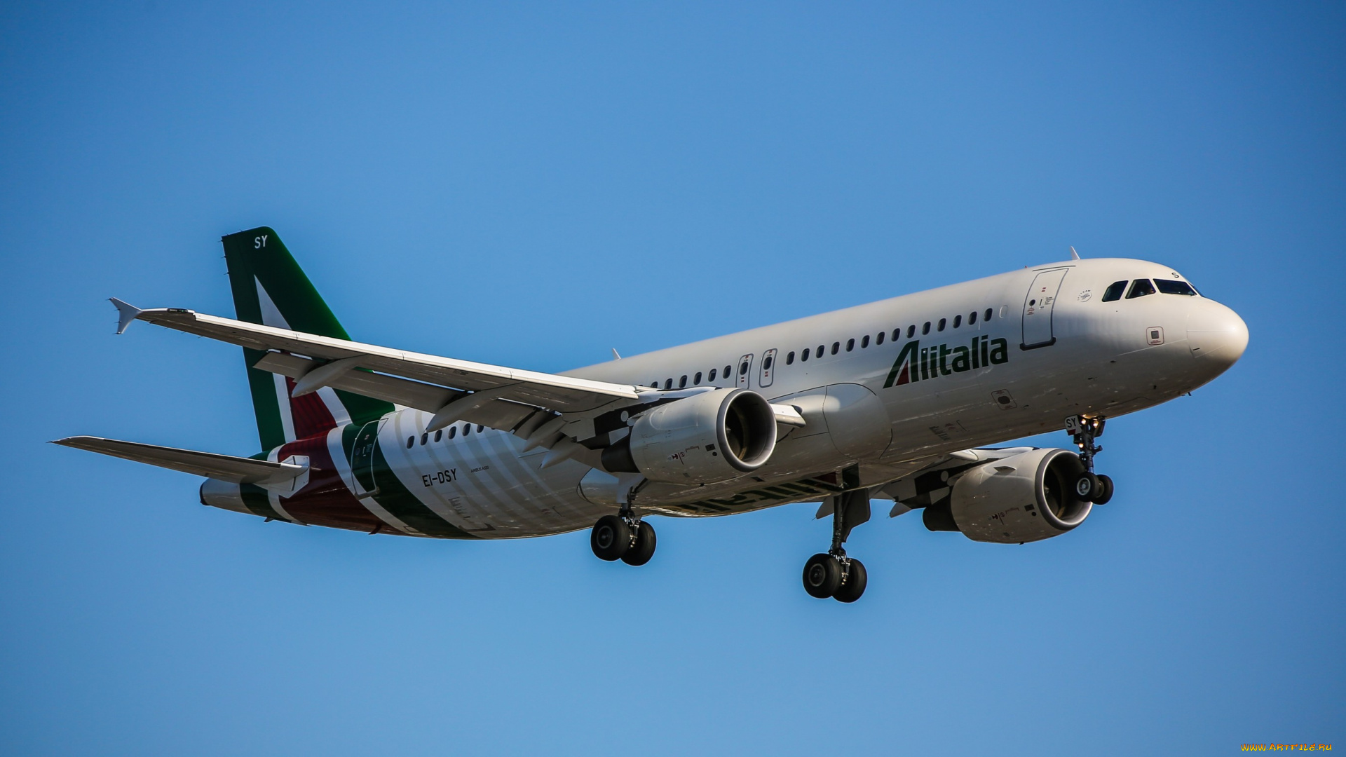 airbus, a320, авиация, пассажирские, самолёты, авиалайнер