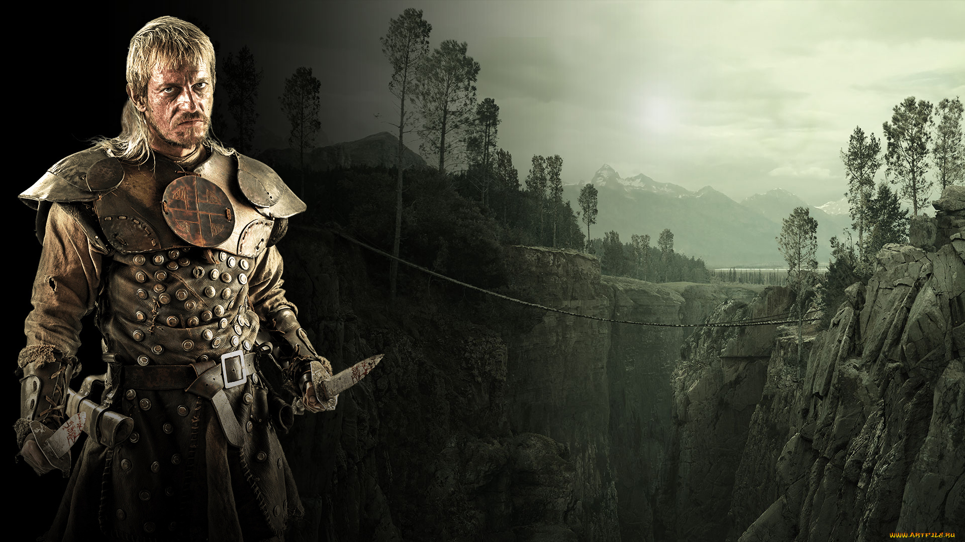 кино, фильмы, northmen, , a, viking, saga, персонаж