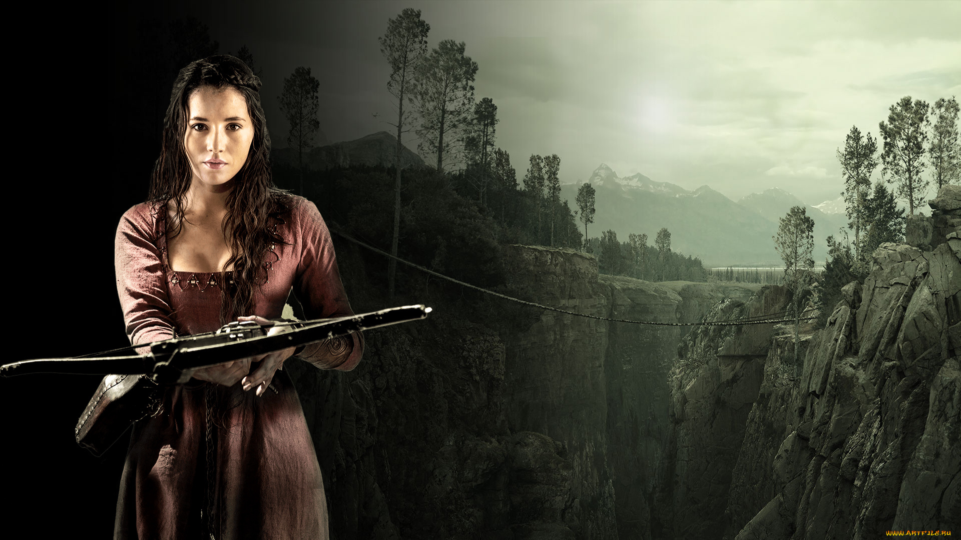 кино, фильмы, northmen, , a, viking, saga, персонаж