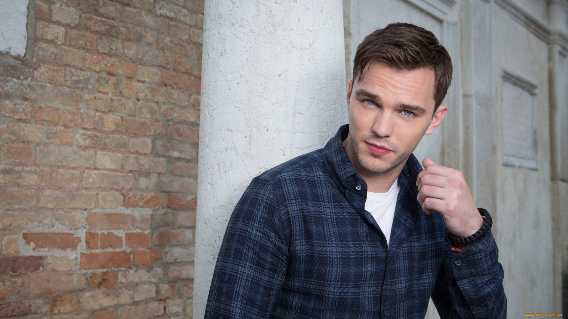 мужчины, nicholas, hoult, nicholas, hoult
