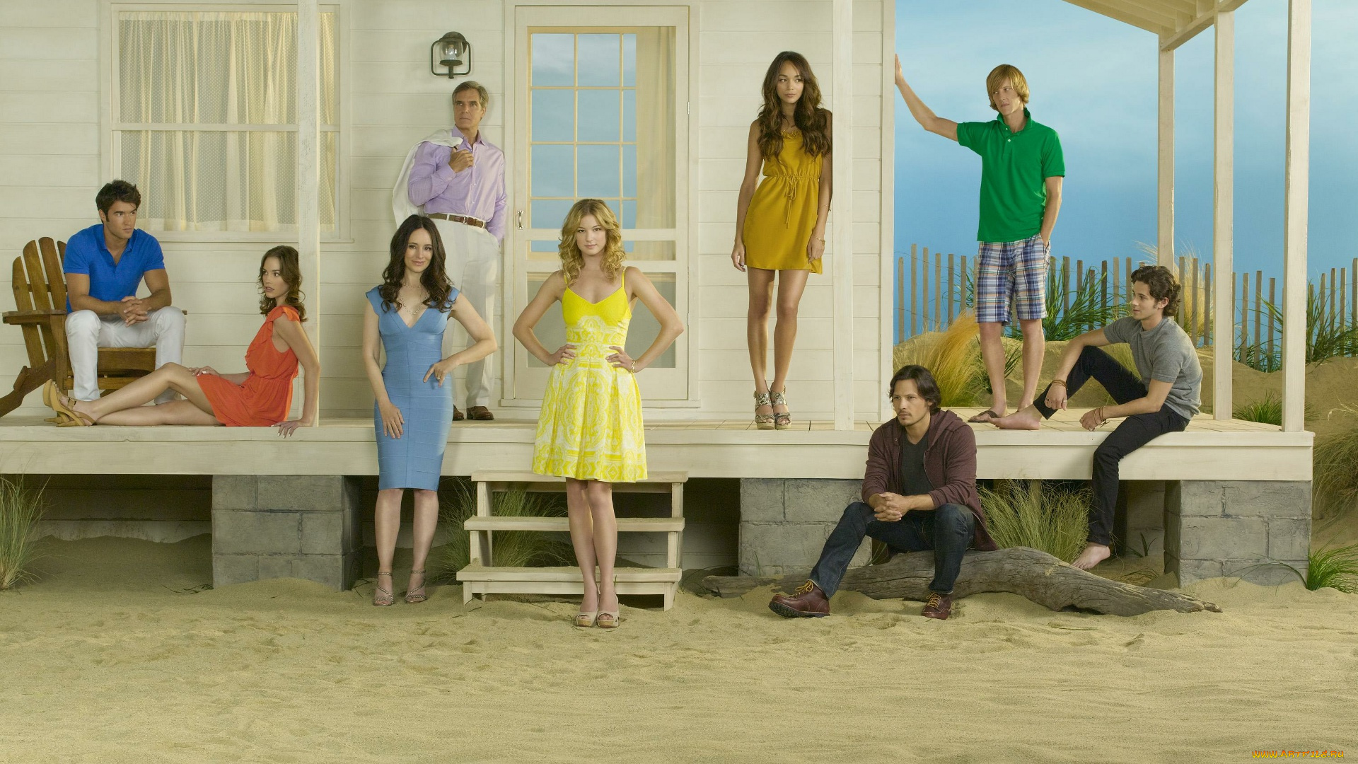 revenge, кино, фильмы, revenge, , сериал, персонажи