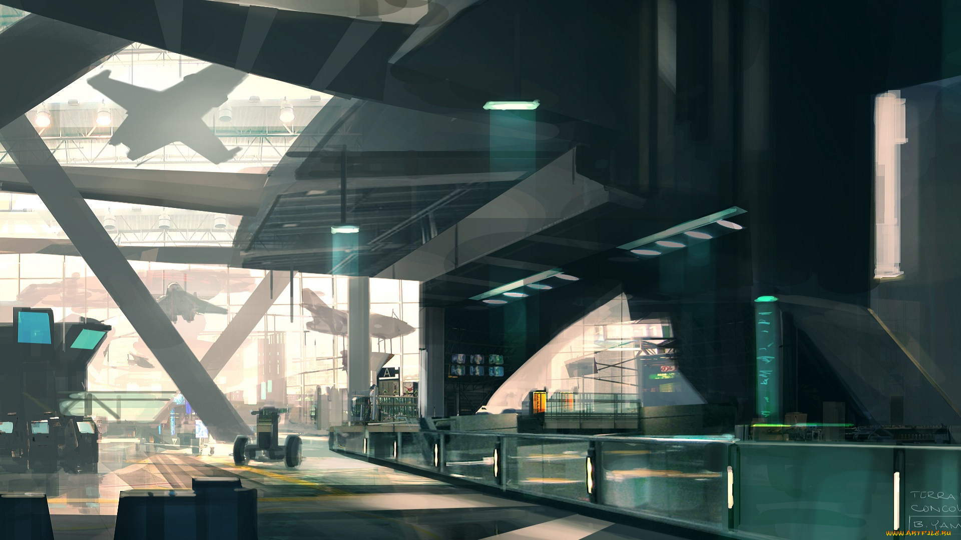 видео, игры, star, citizen, star, citizen