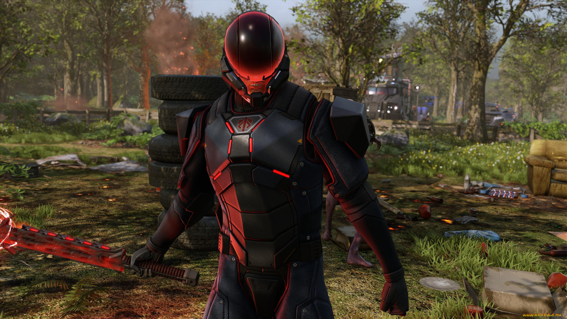 видео, игры, xcom, 2, xcom, 2