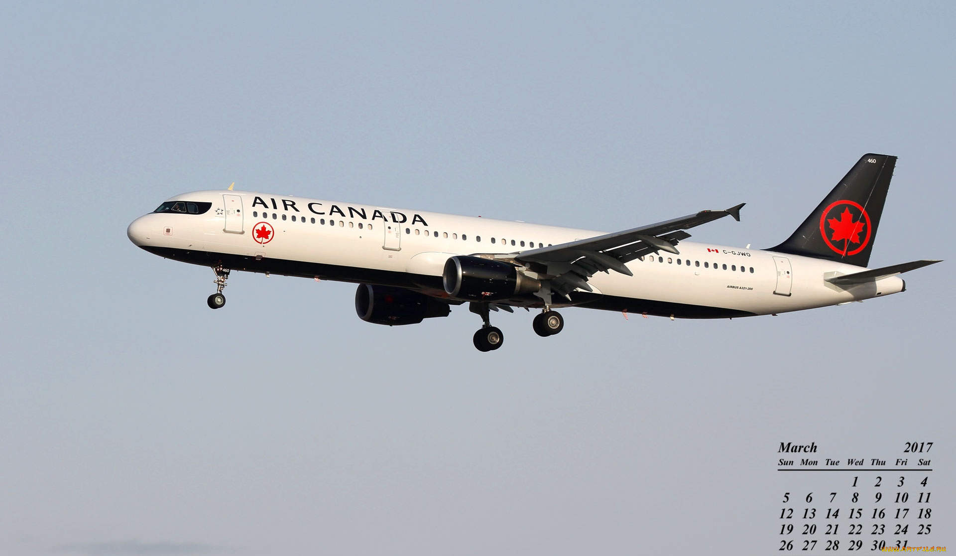 календари, авиация, полет, самолет