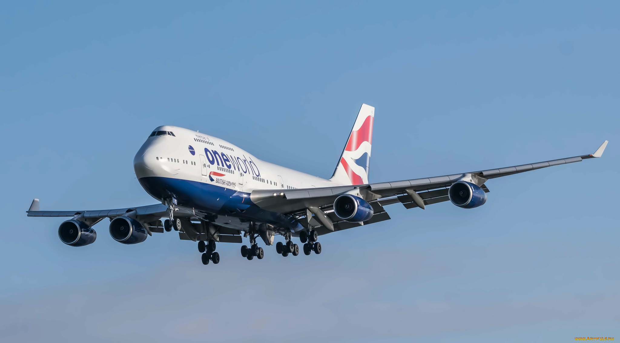 boeing, 747, авиация, пассажирские, самолёты, авиалайнер