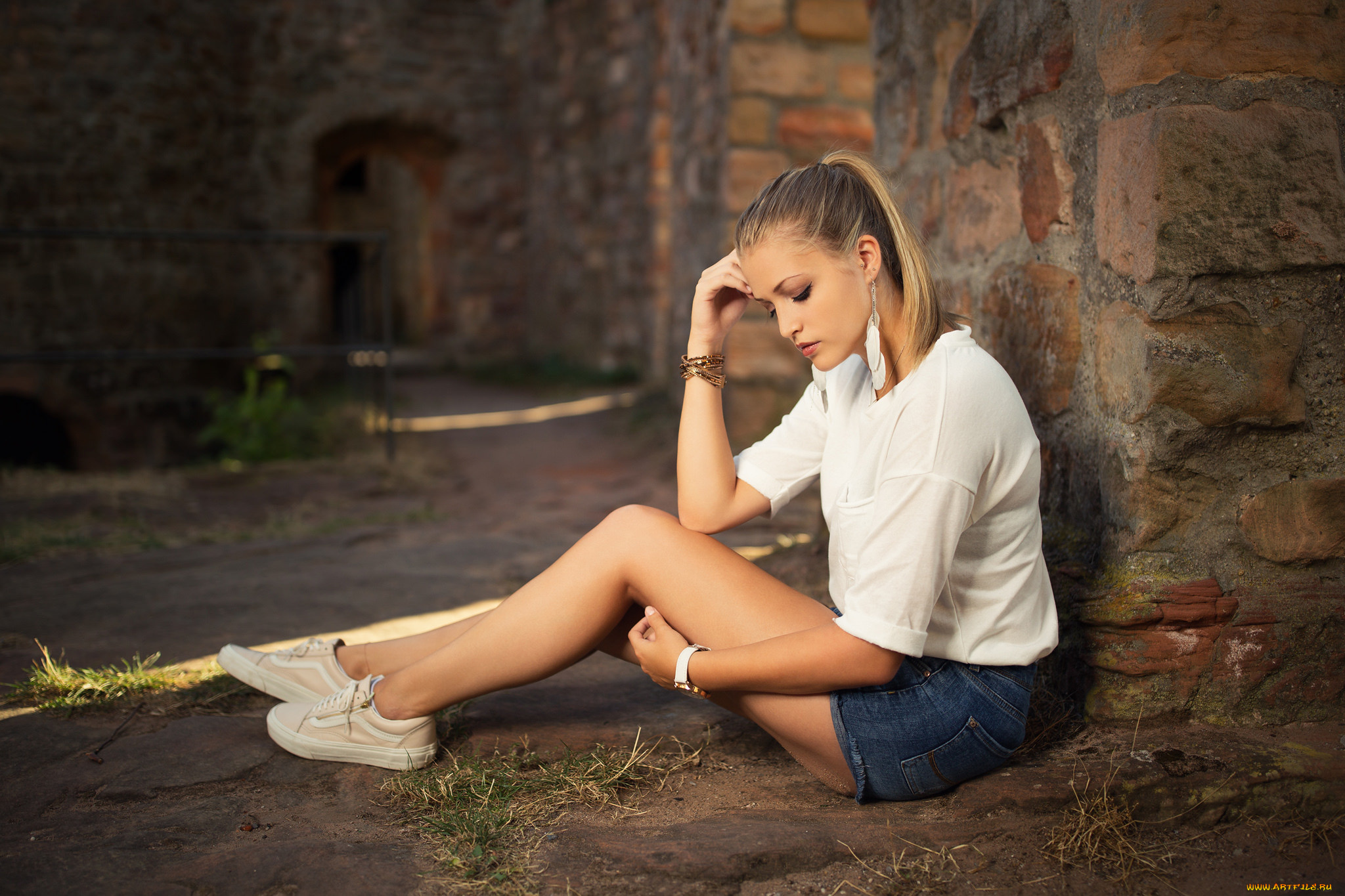 девушки, -unsort, , брюнетки, , шатенки, лицо, взгляд