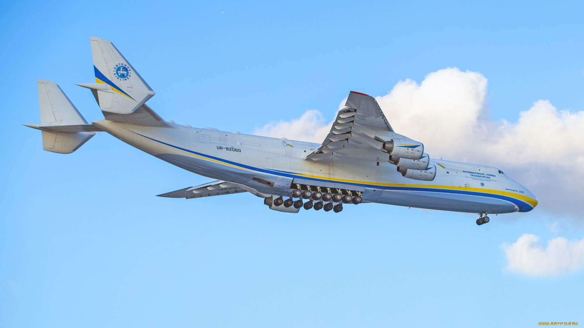 авиация, грузовые, самолёты, огромный, cossack, двигатели, мечта, облака, советский, самолёт, небо, в, полёте, antono, транспортный, украина, посадка, грузовой, летит, самолет, крылья, ан, 225, антонов, шасси, airlines, ан-225, мрия