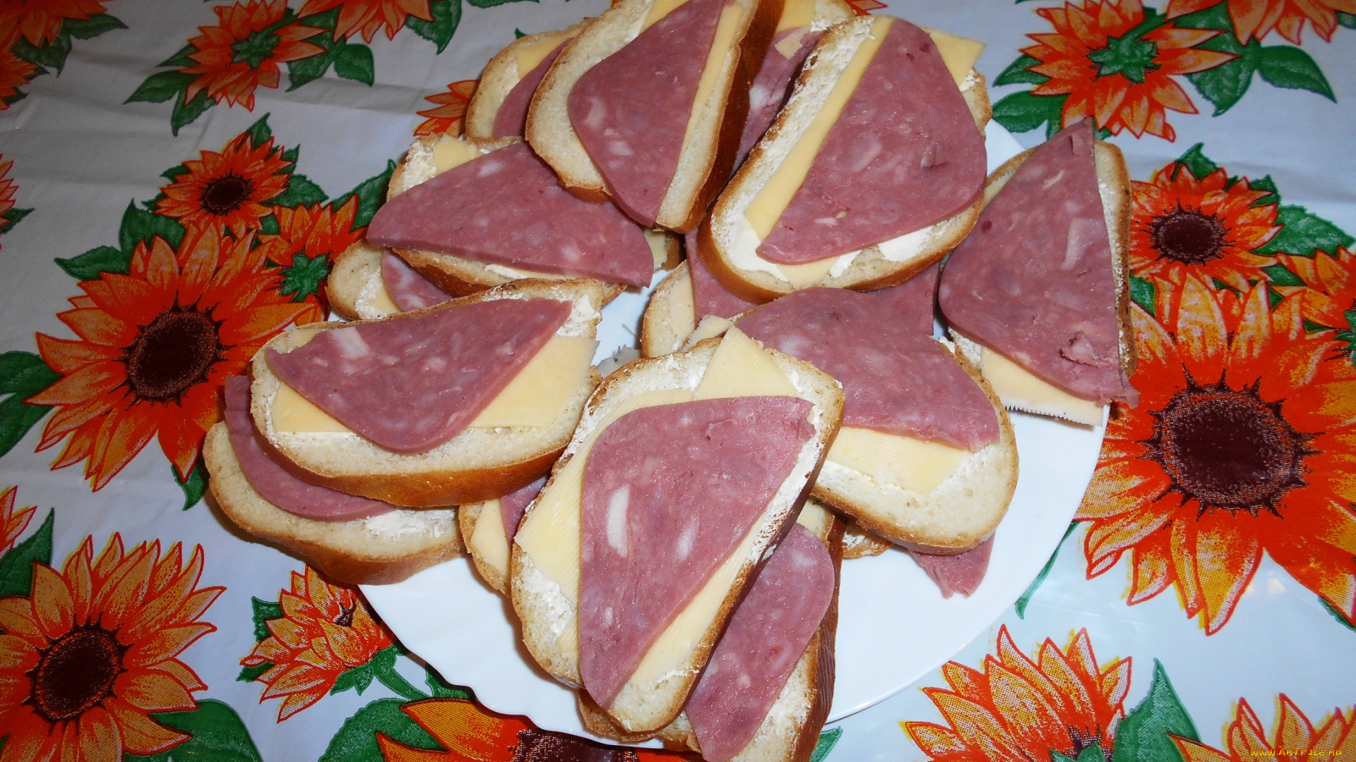 еда, бутерброды, , гамбургеры, , канапе, хлеб, колбаса