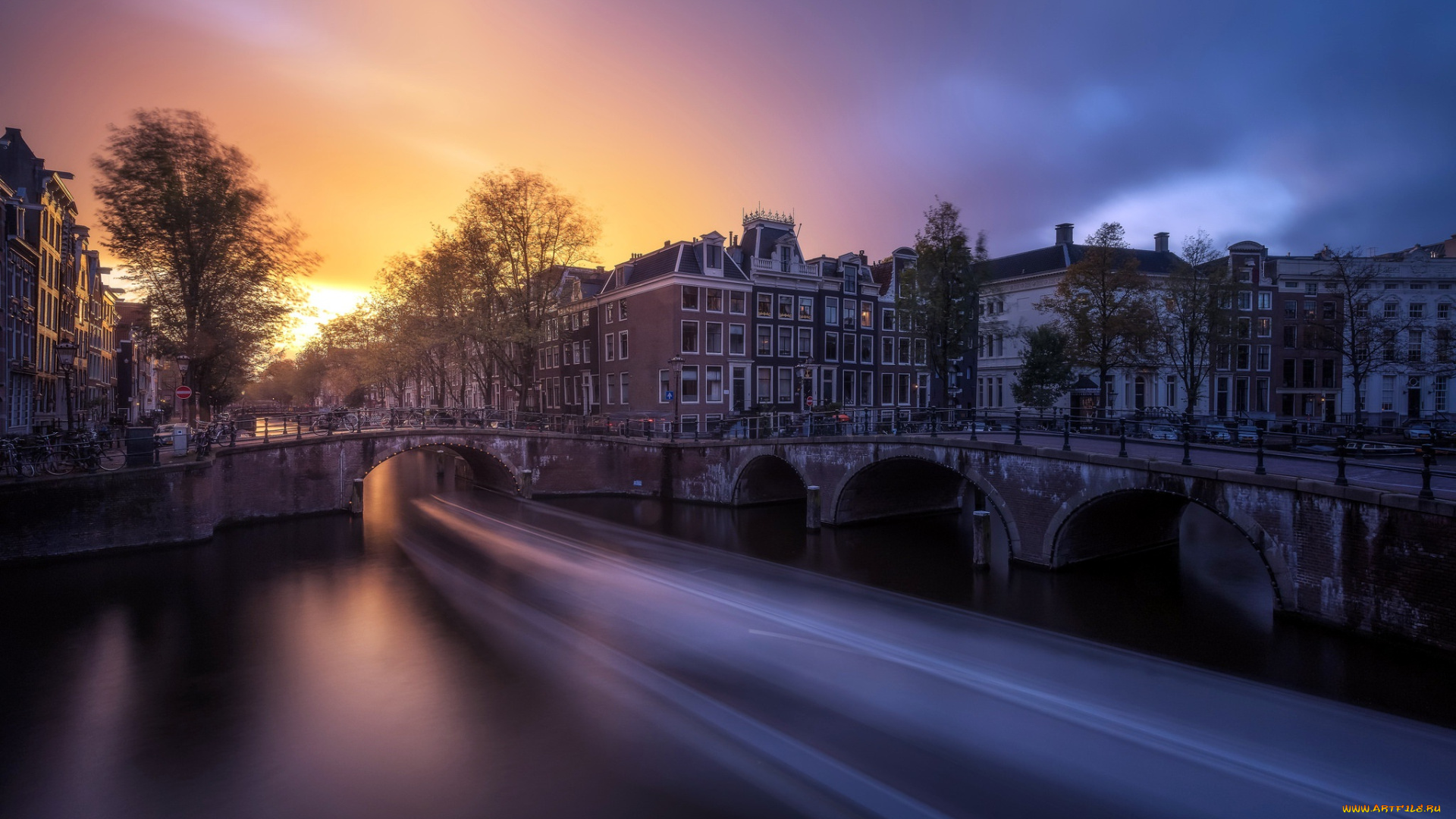 города, амстердам, , нидерланды, amsterdam, netherlands, north, holland