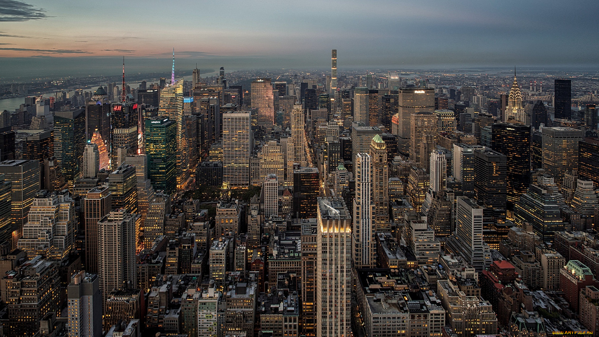 города, нью-йорк, , сша, new, york, нью-йорк, manhattan, манхэттен