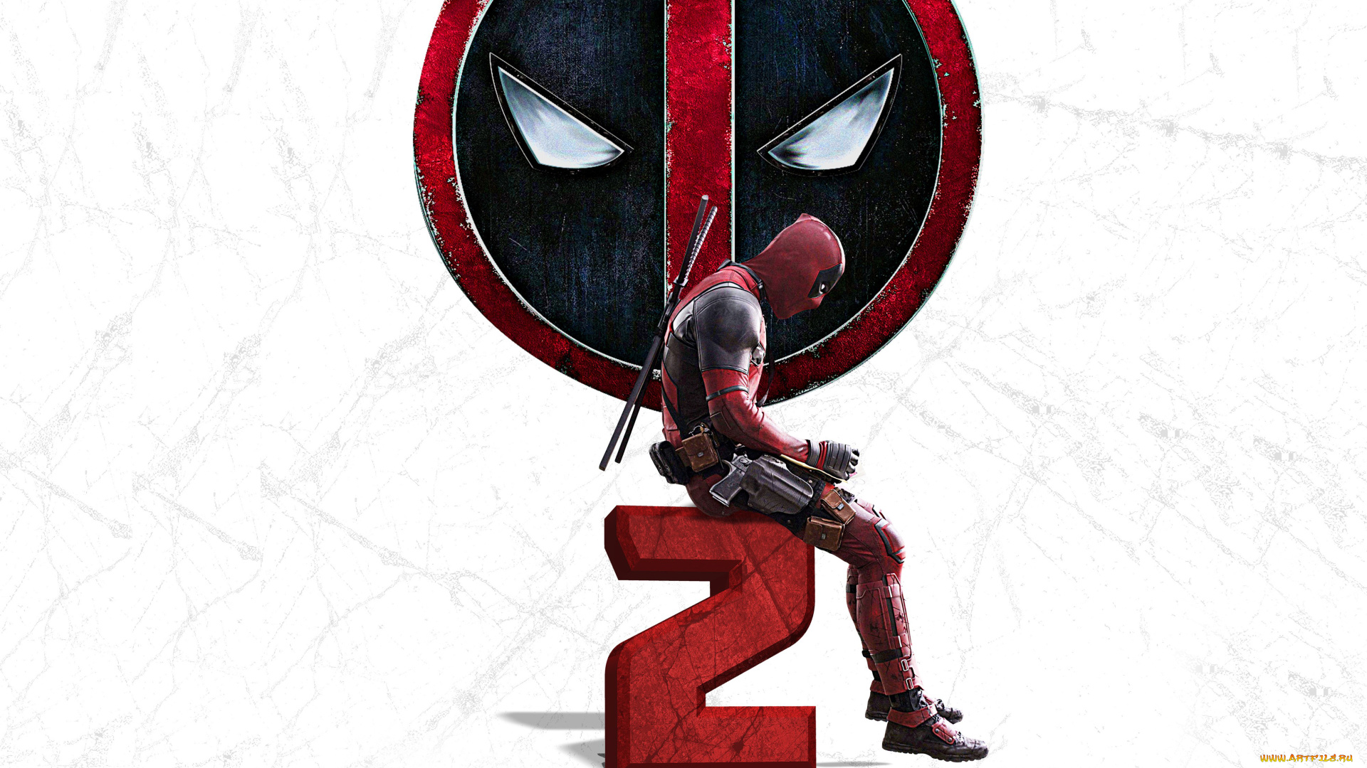 кино, фильмы, deadpool, 2, deadpool, 2