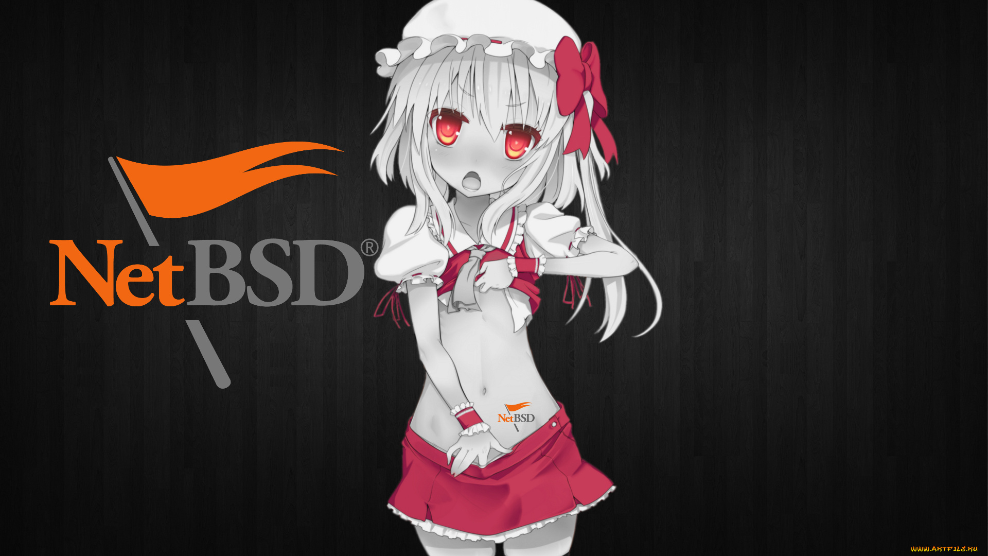 компьютеры, -unknown, , разное, фон, взгляд, девушка, логотип