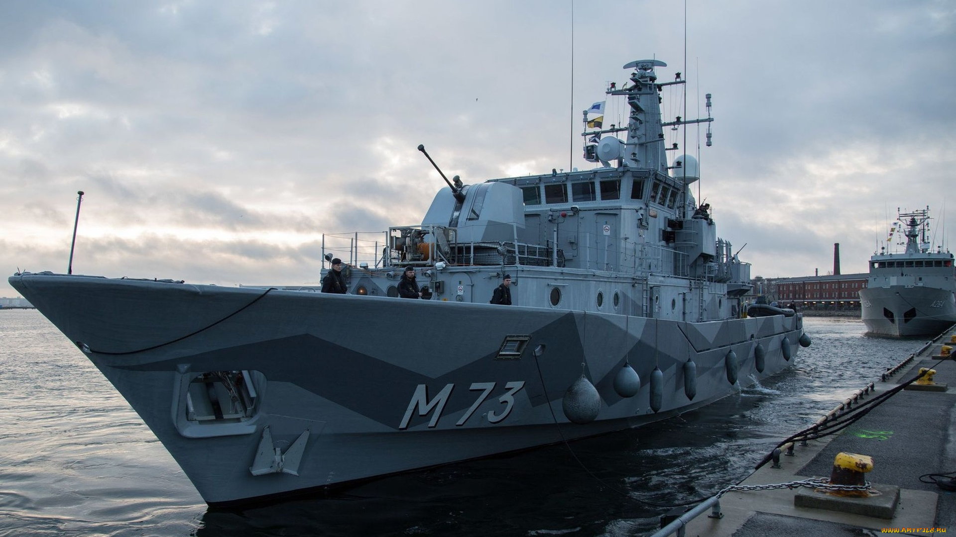 корабли, катера, море, корабль