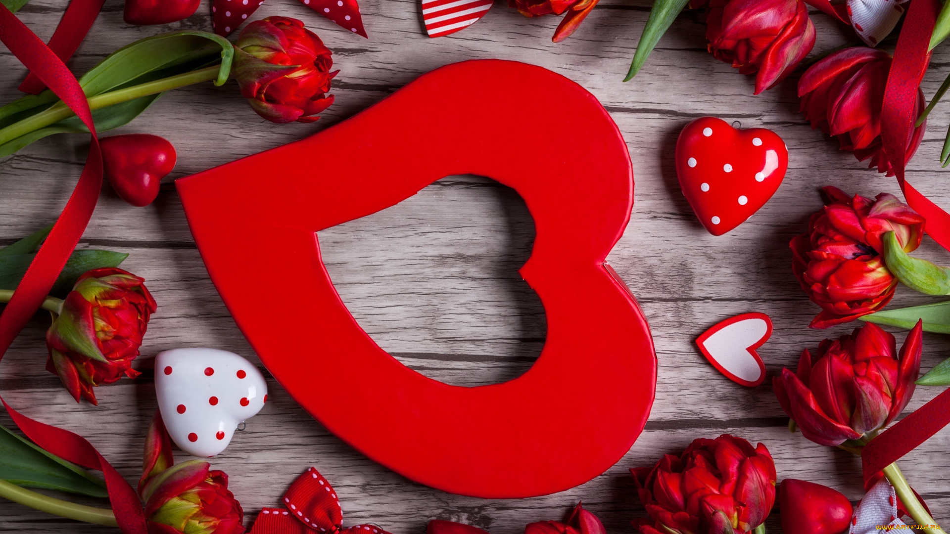 праздничные, день, святого, валентина, , сердечки, , любовь, фон, сердечки