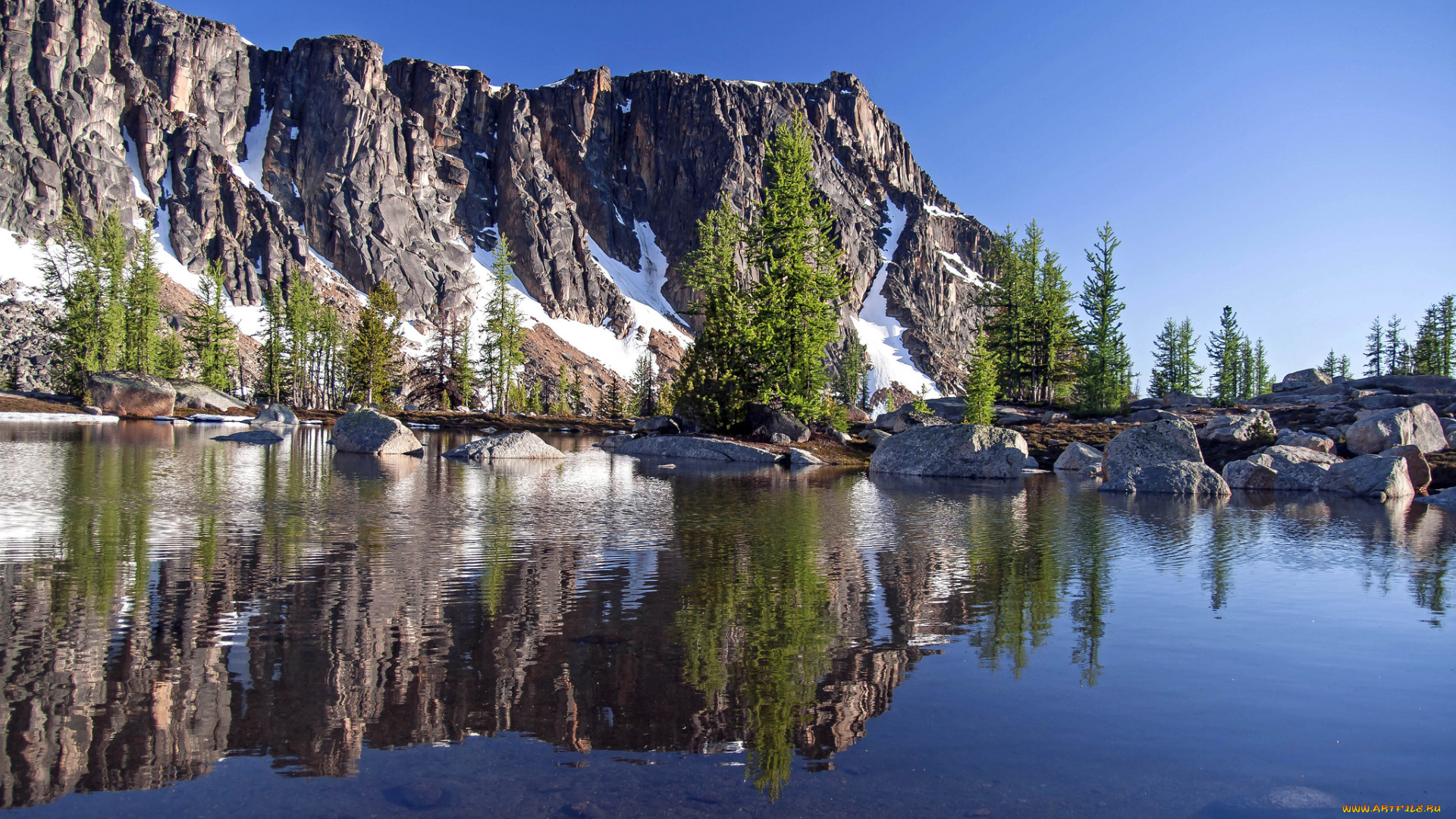 природа, реки, озера, простор