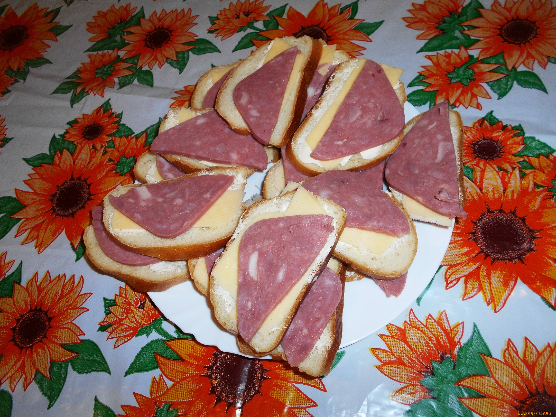 еда, бутерброды, , гамбургеры, , канапе, хлеб, колбаса