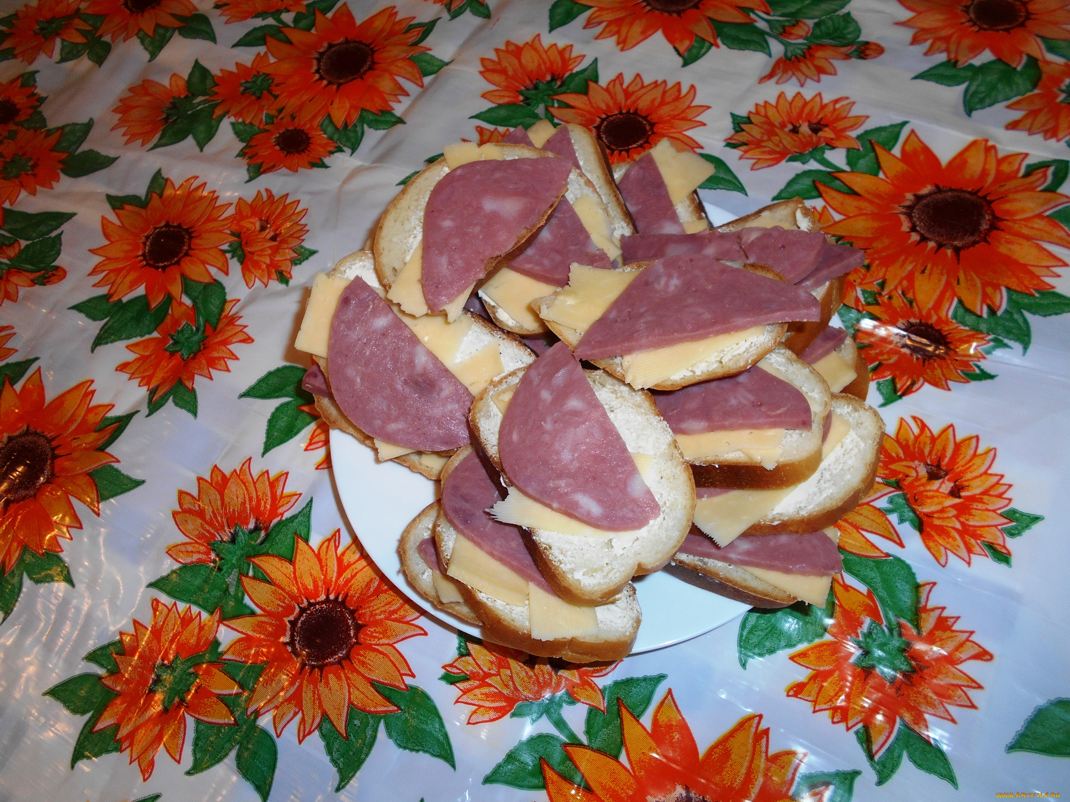 еда, бутерброды, , гамбургеры, , канапе, колбаса, хлеб