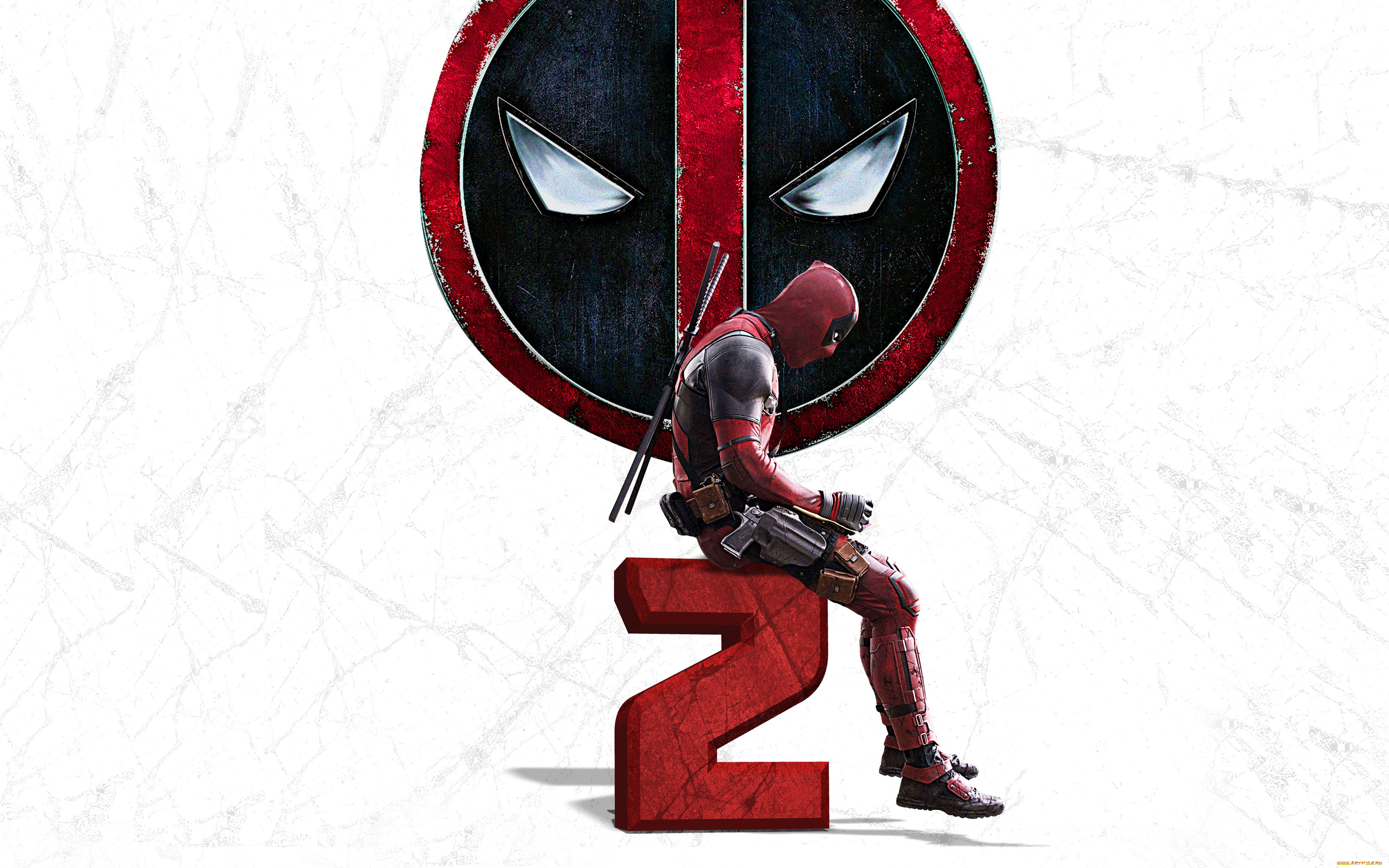 кино, фильмы, deadpool, 2, deadpool, 2