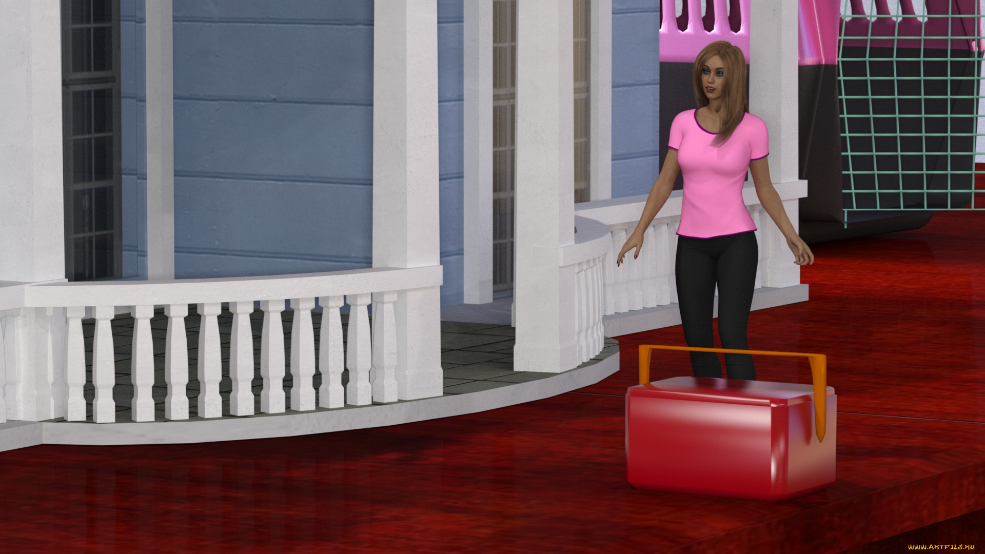 3д, графика, фантазия, , fantasy, коряги, швейцария, берег, скалы, озеро, тучи, горы, закат, снег, облака, бо