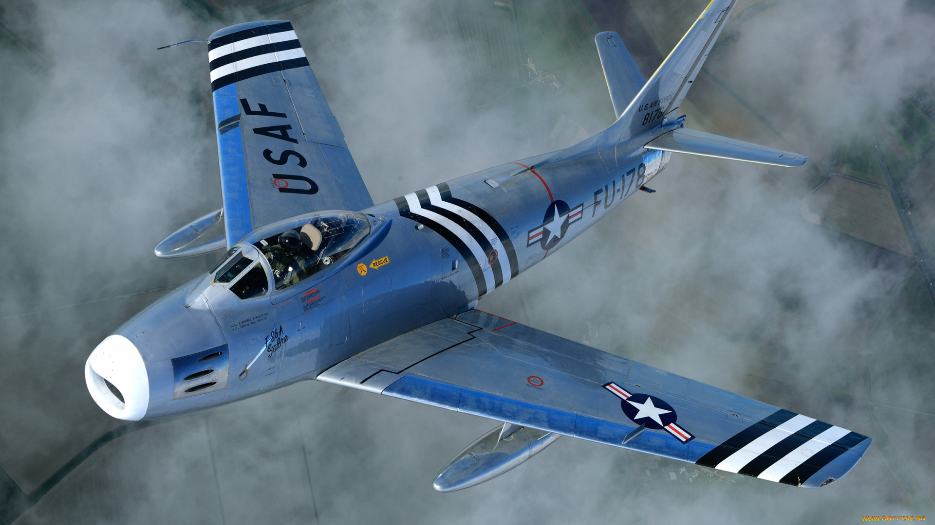 авиация, боевые, самолёты, полет, самолет