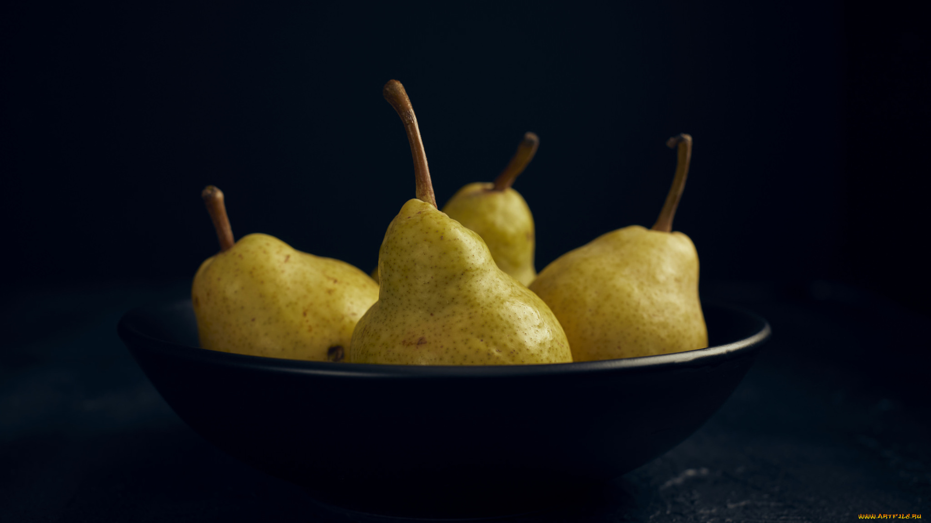 еда, груши, снедь