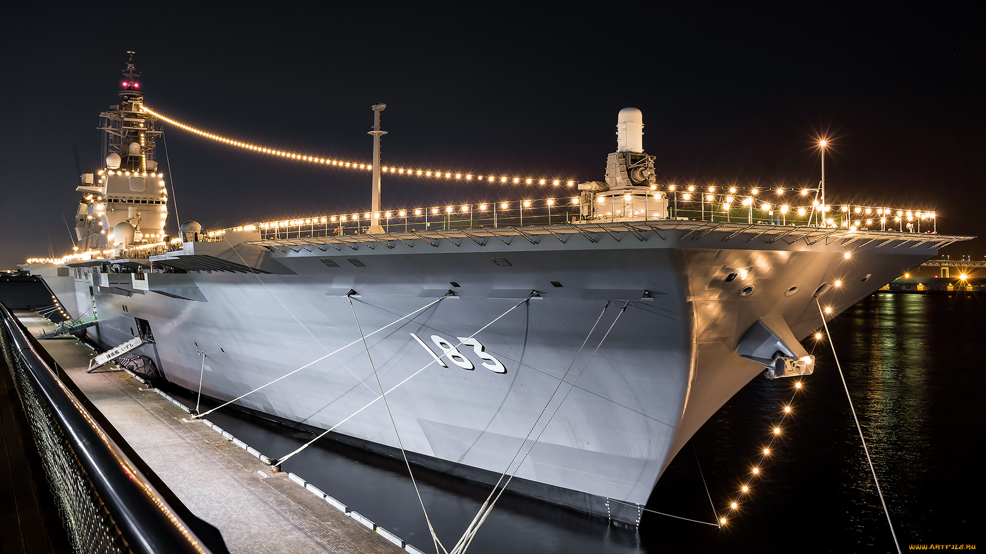 js, izumo, корабли, авианосцы, , вертолётоносцы, вмф