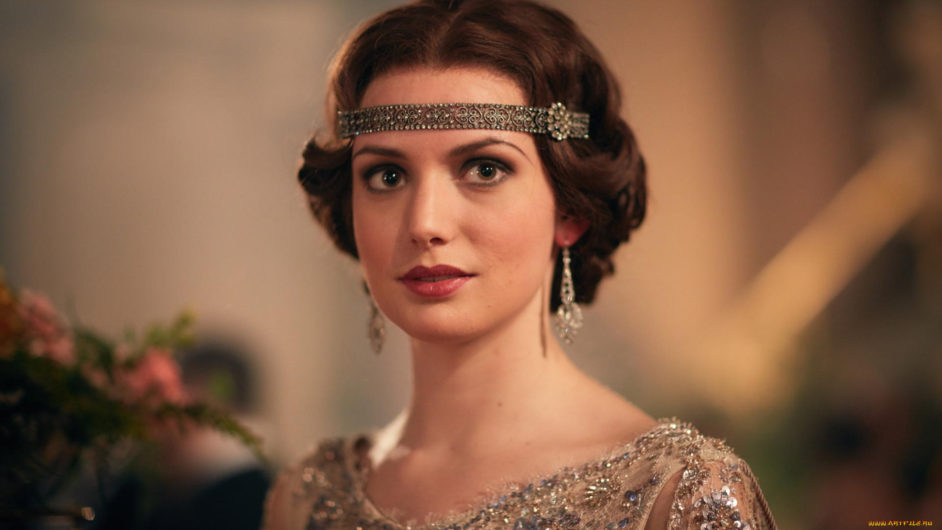 кино, фильмы, peaky, blinders, , сериал, лицо, украшения, актриса, peaky, blinders, gaite, jansen