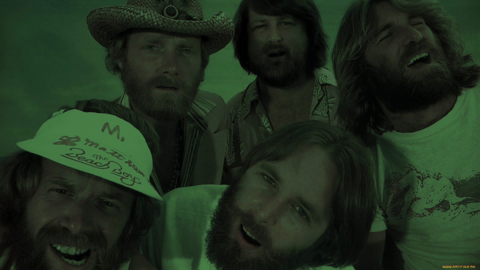 the-beach-boys, музыка, the, beach, boys, музыкант