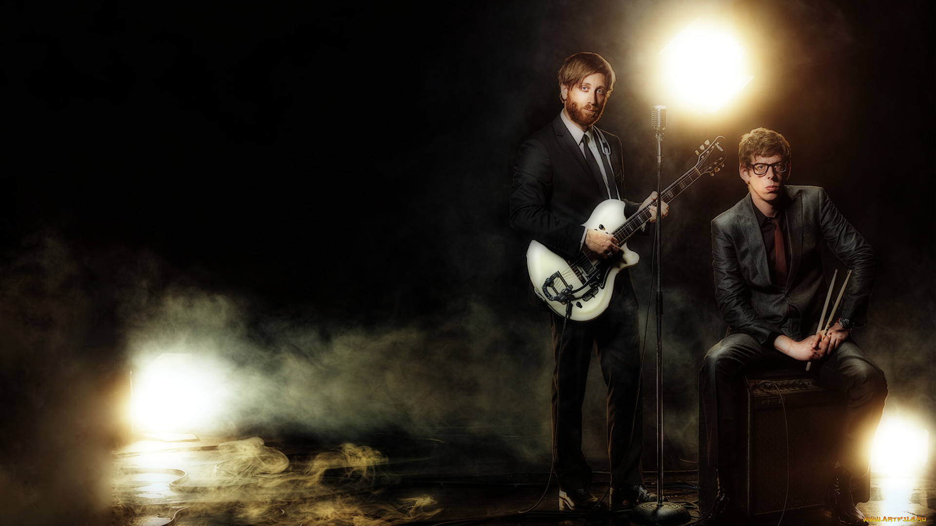 the-black-keys, музыка, the, black, keys, музыкант