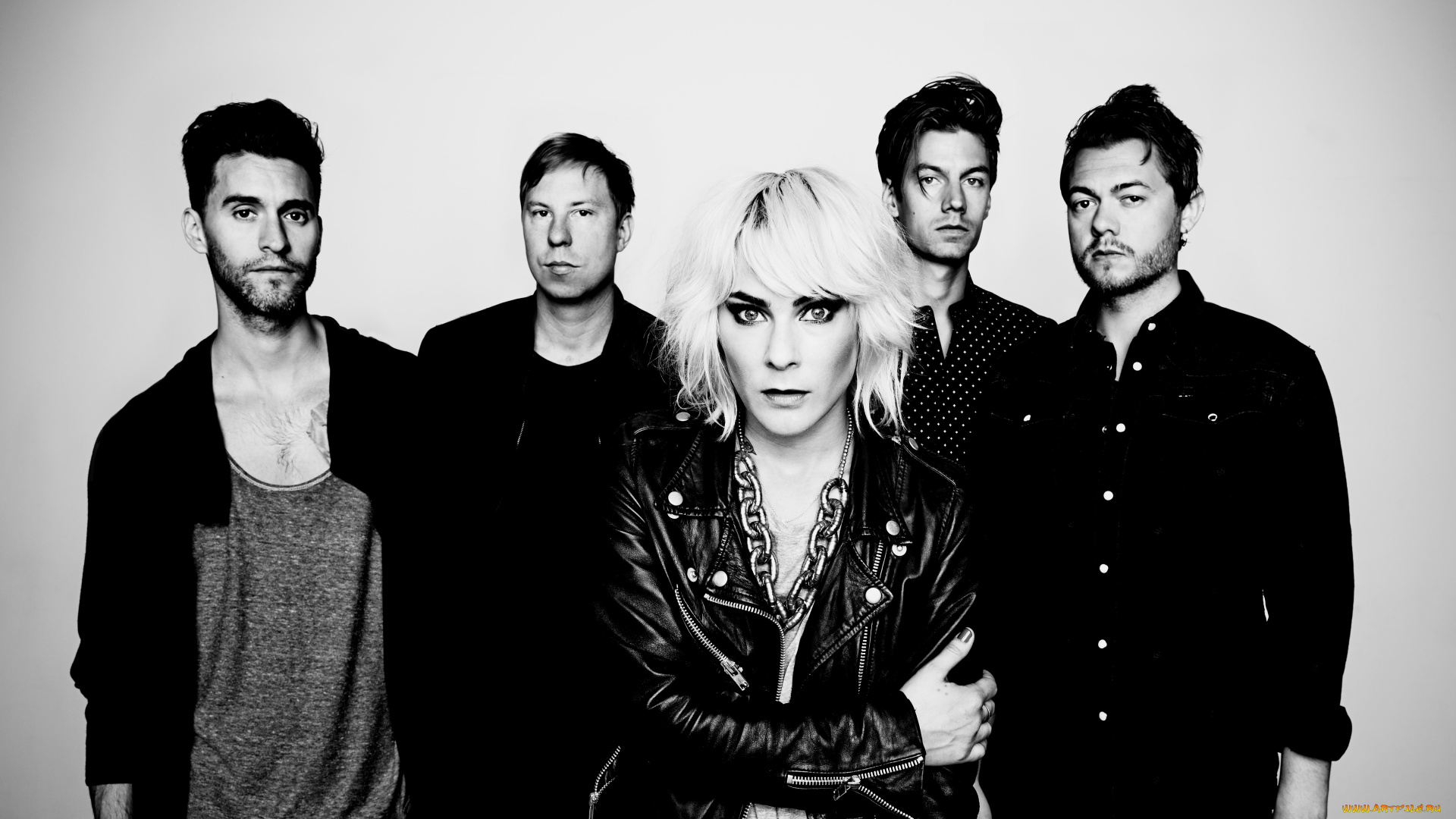 the-sounds, музыка, the, sounds, группа