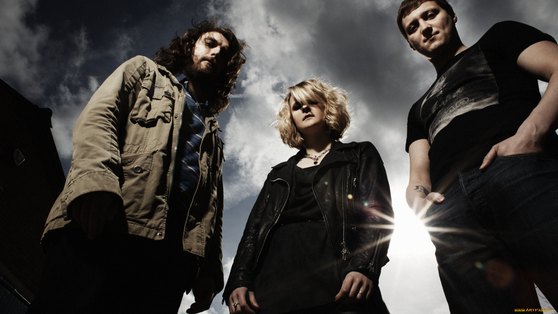 the-subways, музыка, the, subways, группа