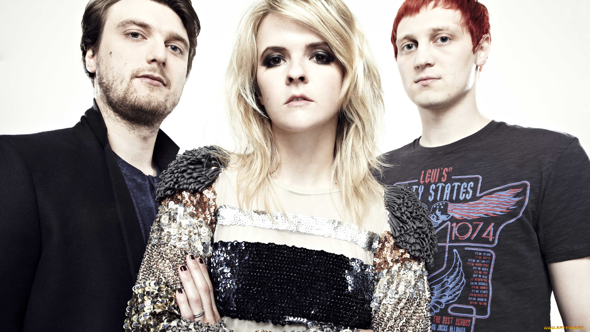 the-subways, музыка, the, subways, группа