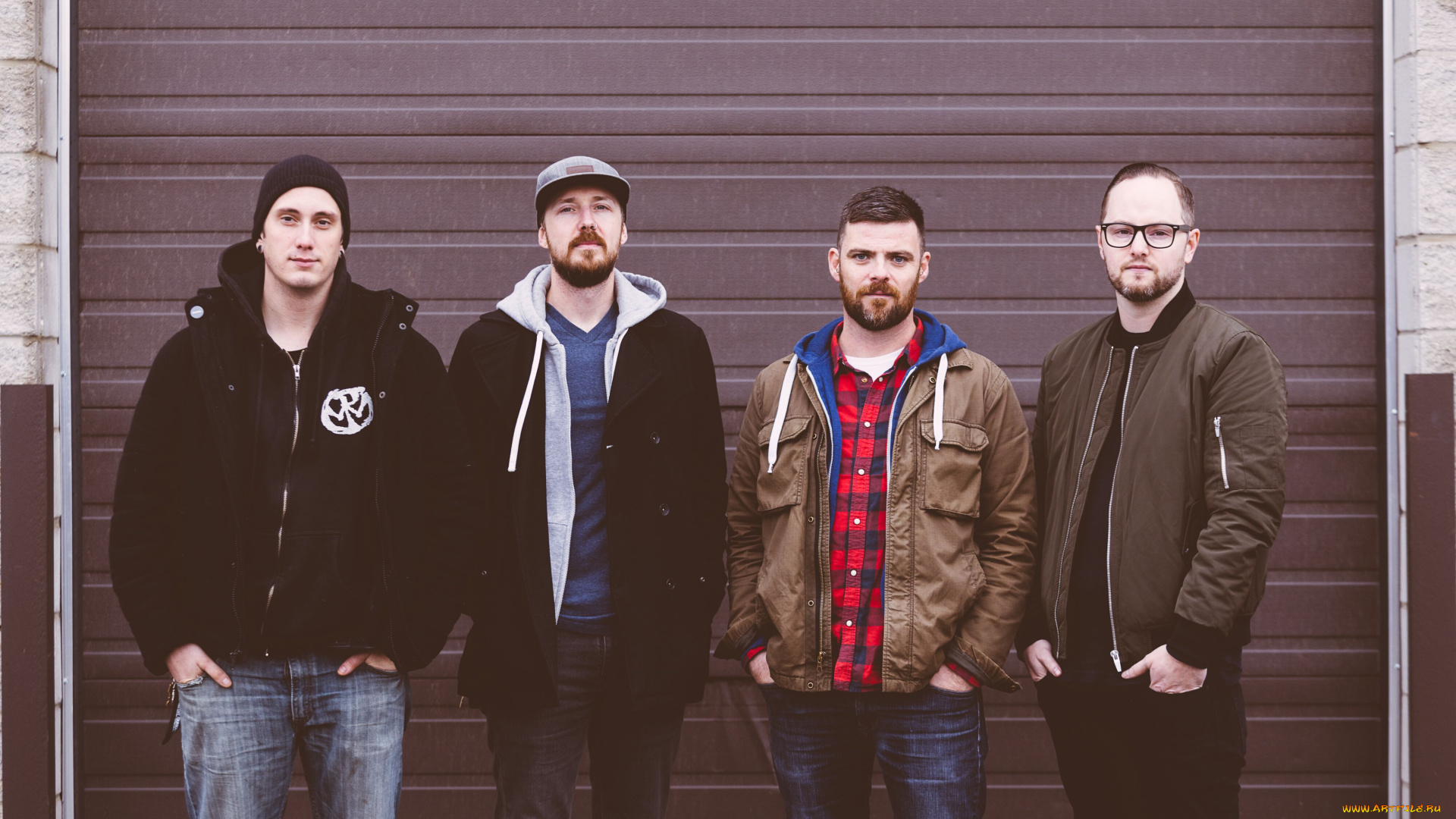 thefullblastgrouppic, музыка, the, fullblast, группа