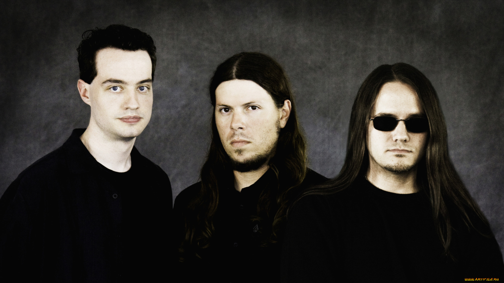 theocracy, музыка, группа