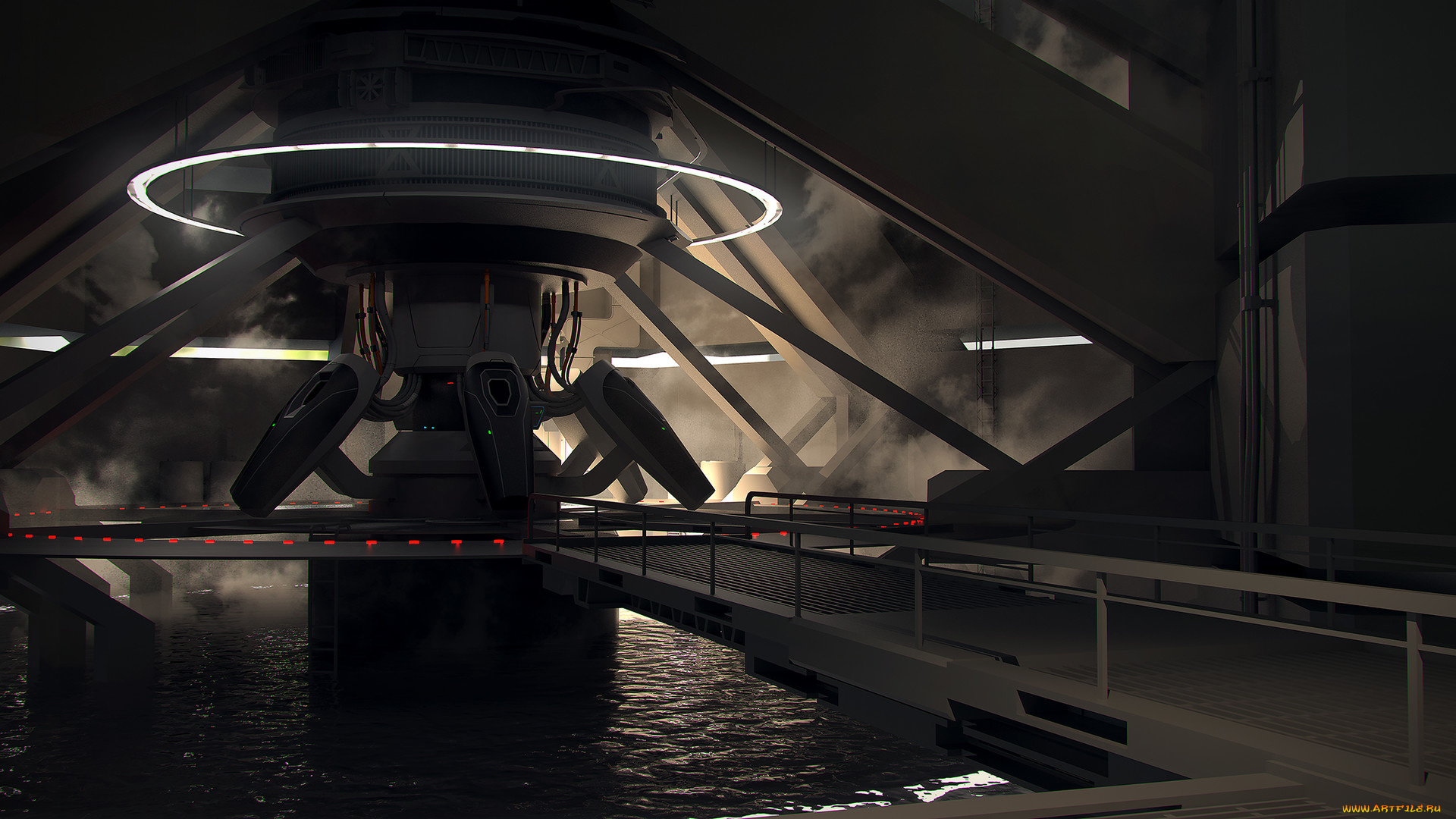 видео, игры, endless, space, 2, endless, space, 2