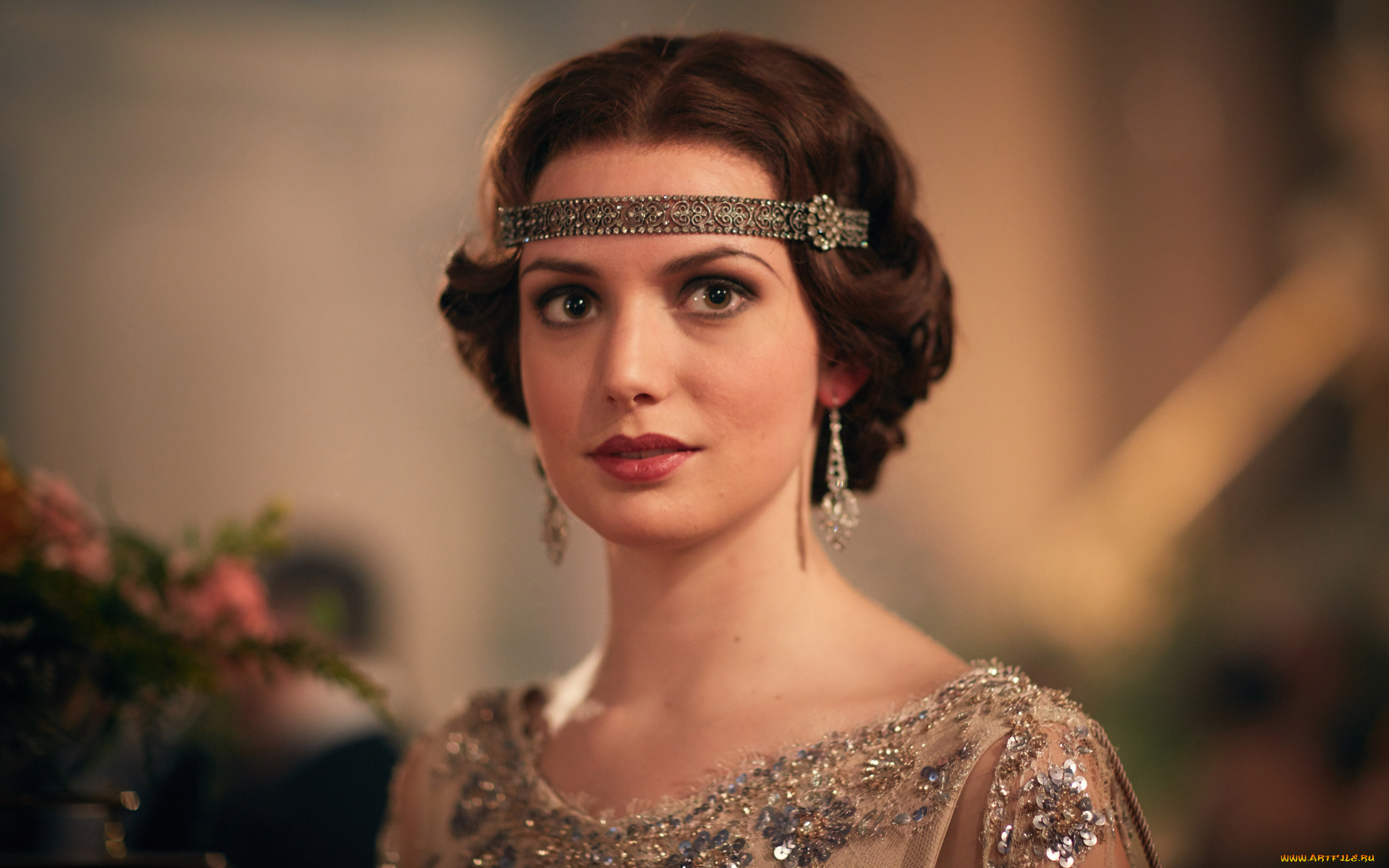 кино, фильмы, peaky, blinders, , сериал, лицо, украшения, актриса, peaky, blinders, gaite, jansen