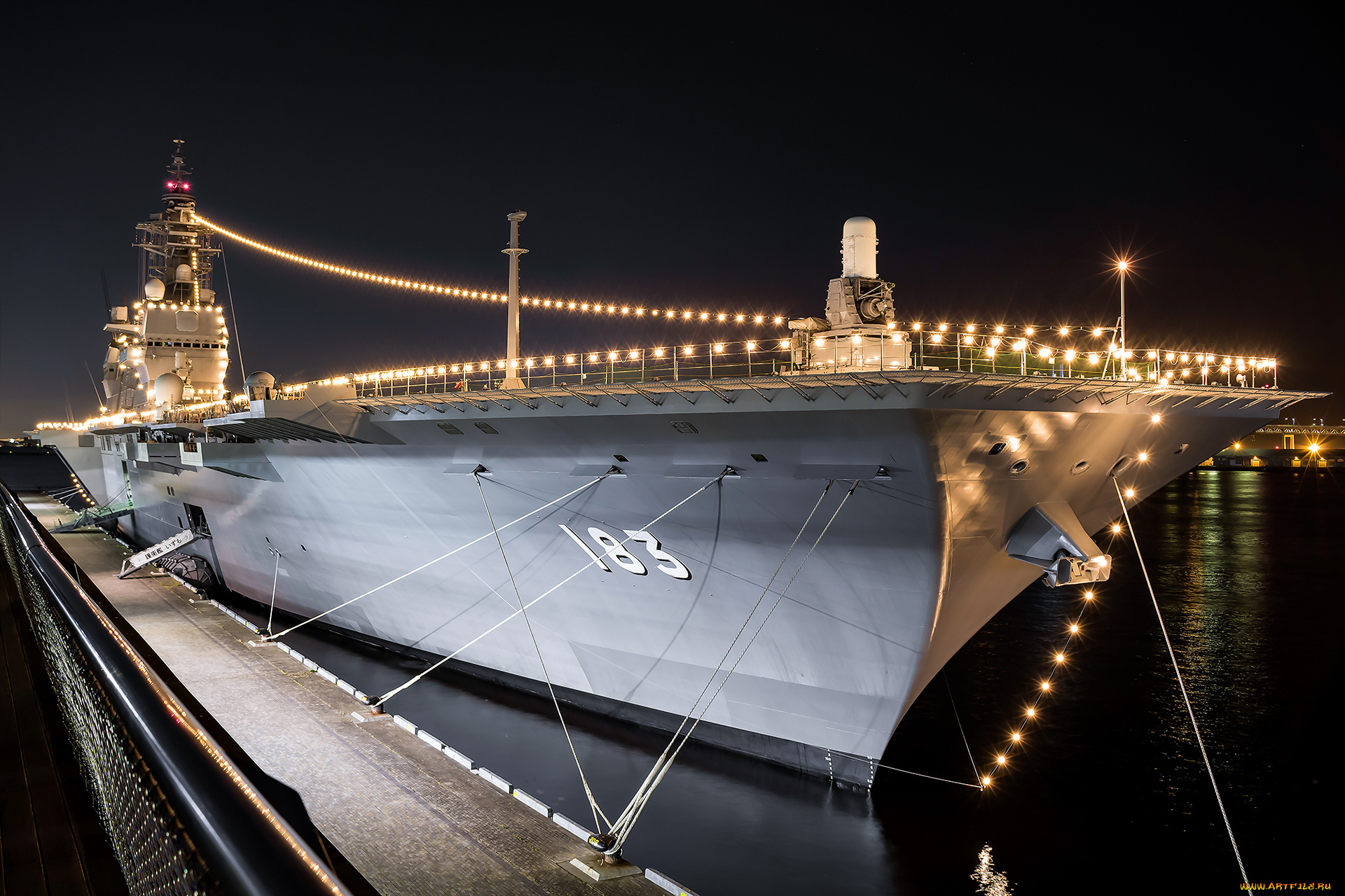 js, izumo, корабли, авианосцы, , вертолётоносцы, вмф