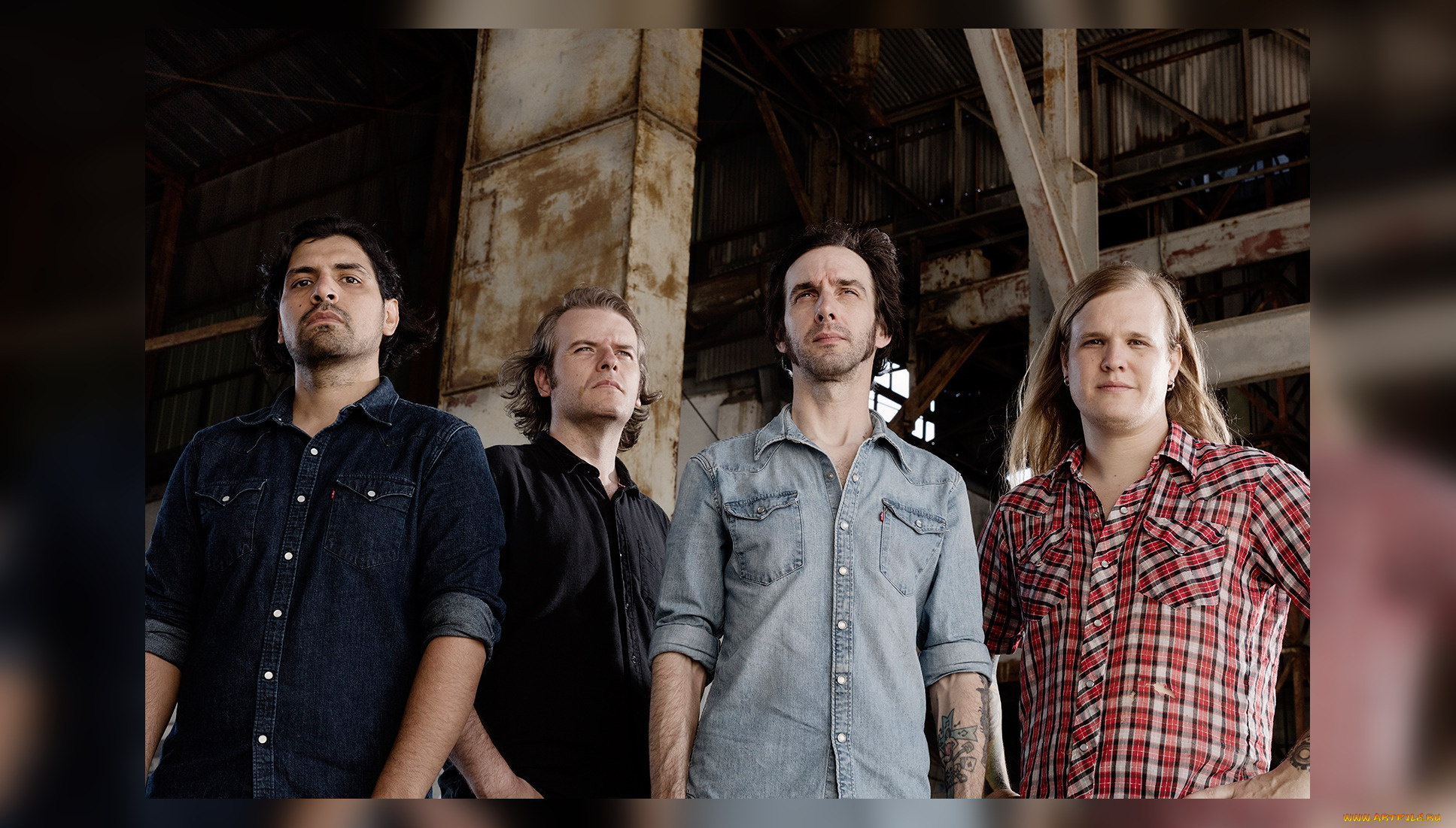 the-sword-cr-jack-thompson, музыка, the, sword, группа